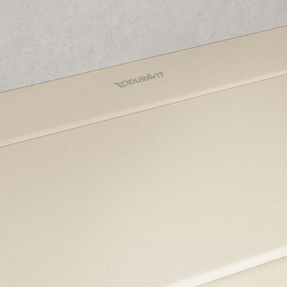 Duravit flad brusekar Eloveno - Image 10