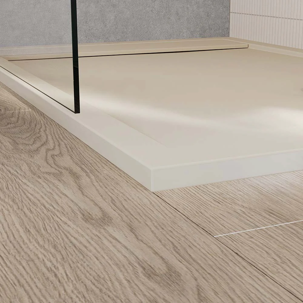 Duravit flad brusekar Eloveno - Image 4