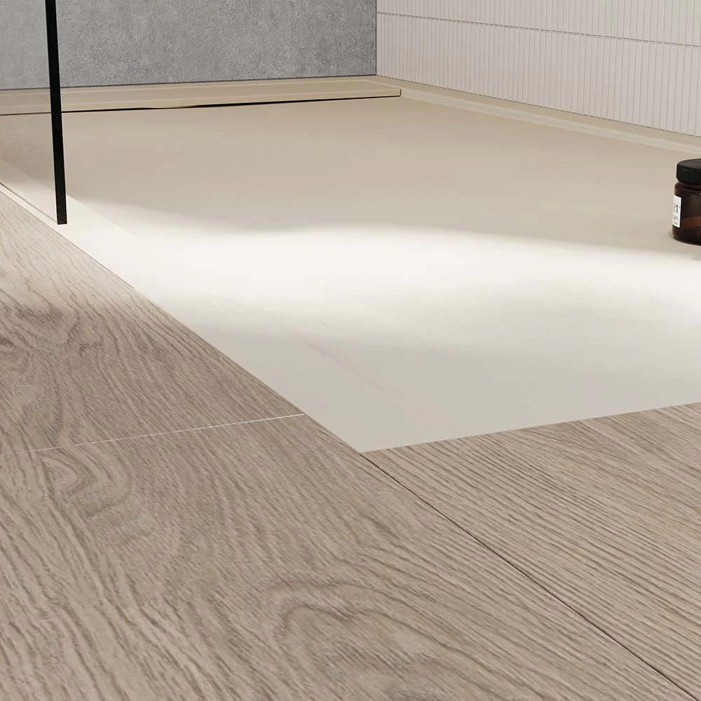 Duravit flad brusekar Eloveno - Image 8