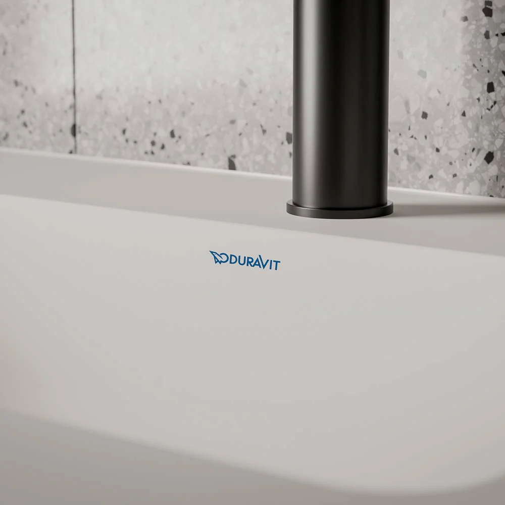 Duravit håndvask med vaskeskab TIM 60 cm - Image 49