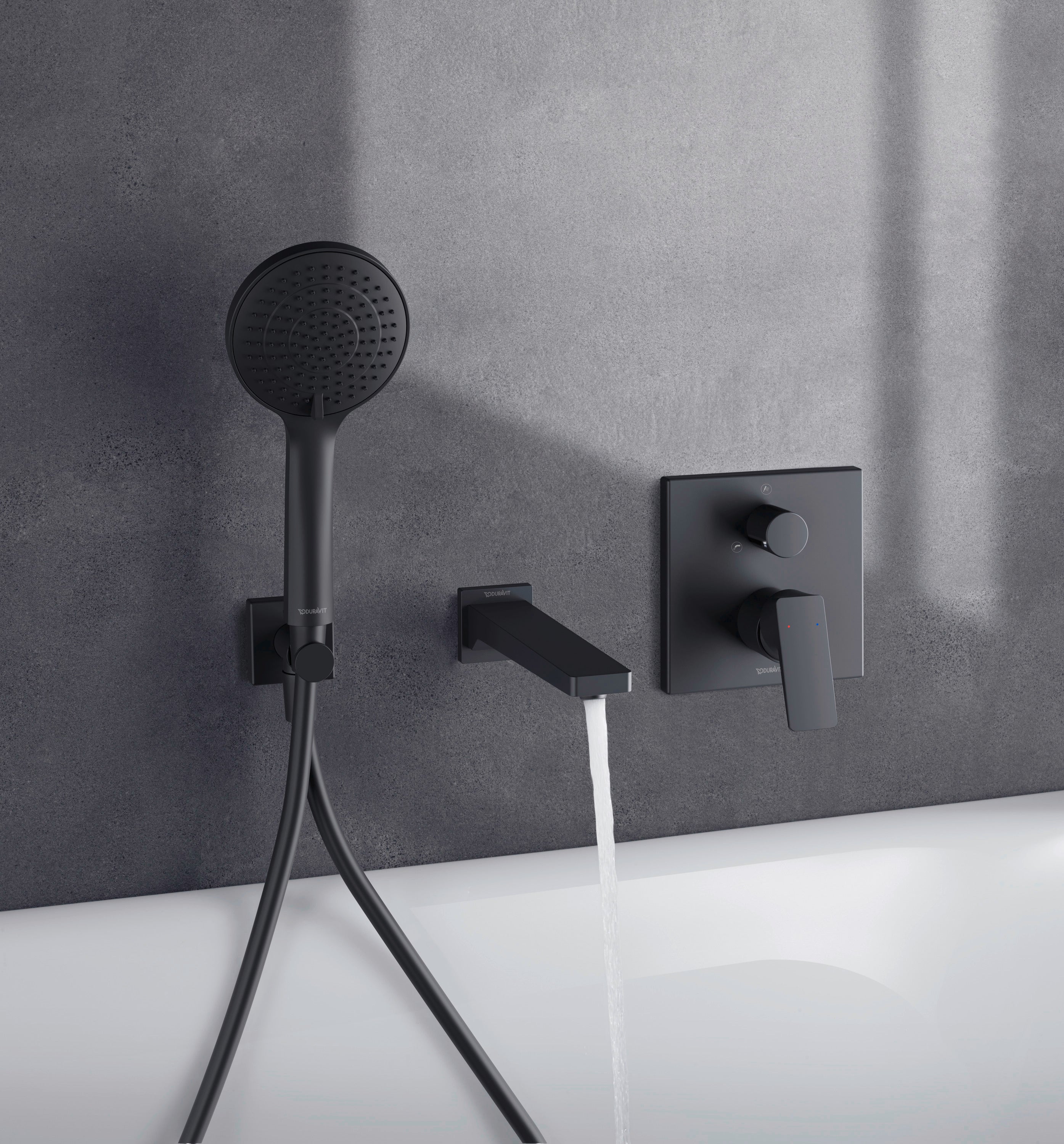 Duravit Manhattan badetud - Image 4