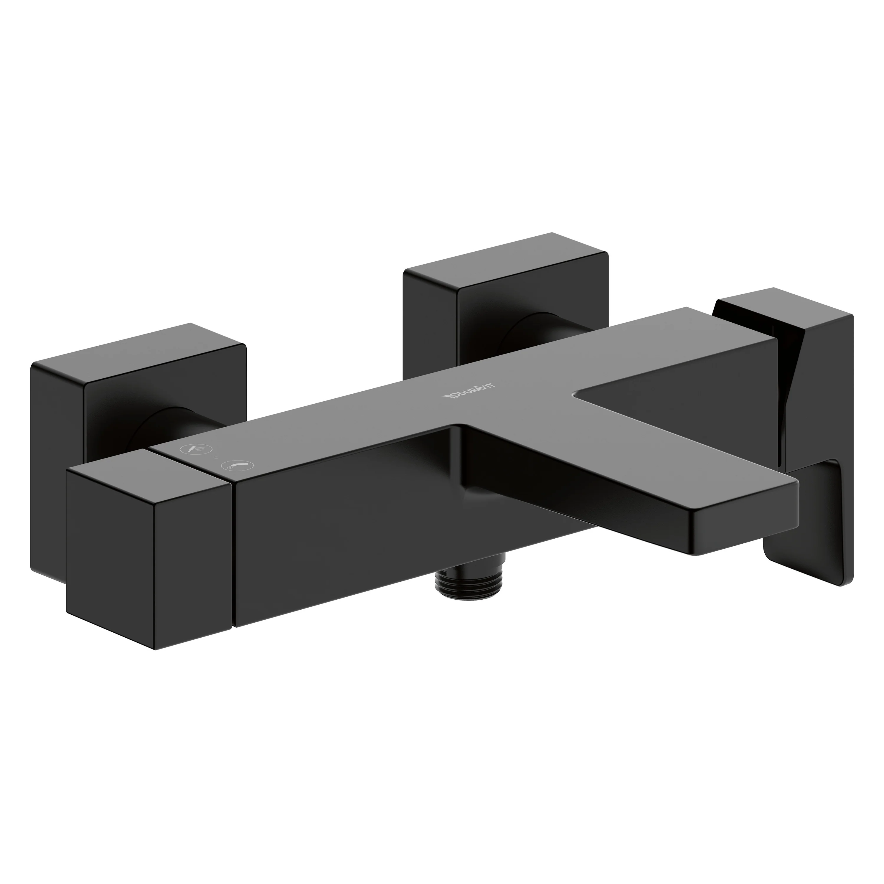 Duravit Manhattan et-grebs kararmatur
