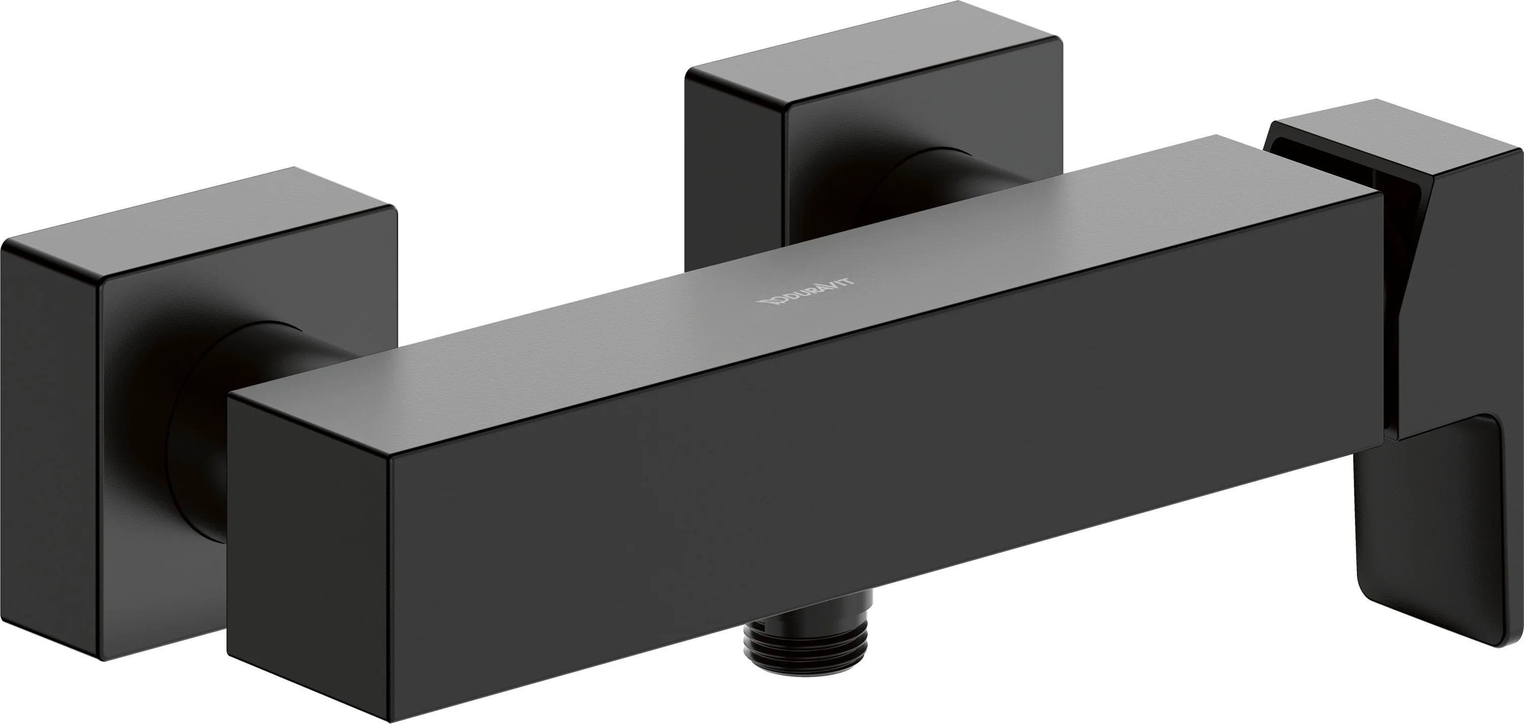 Duravit Manhattan etgrebs-brusearmatur - Image 2