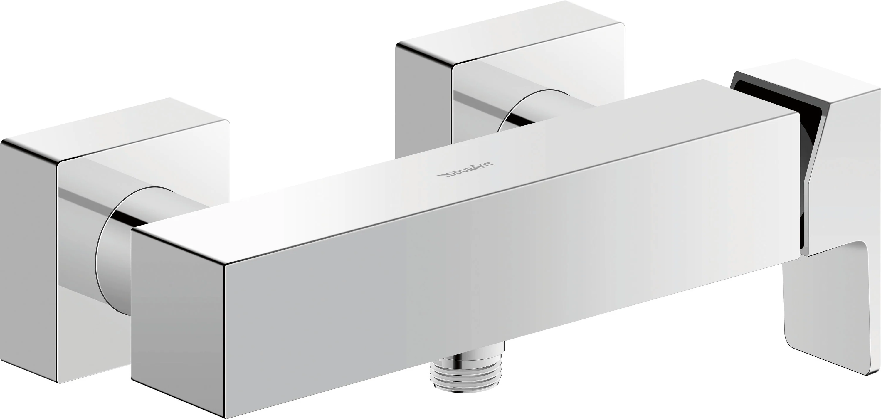 Duravit Manhattan etgrebs-brusearmatur - Image 6