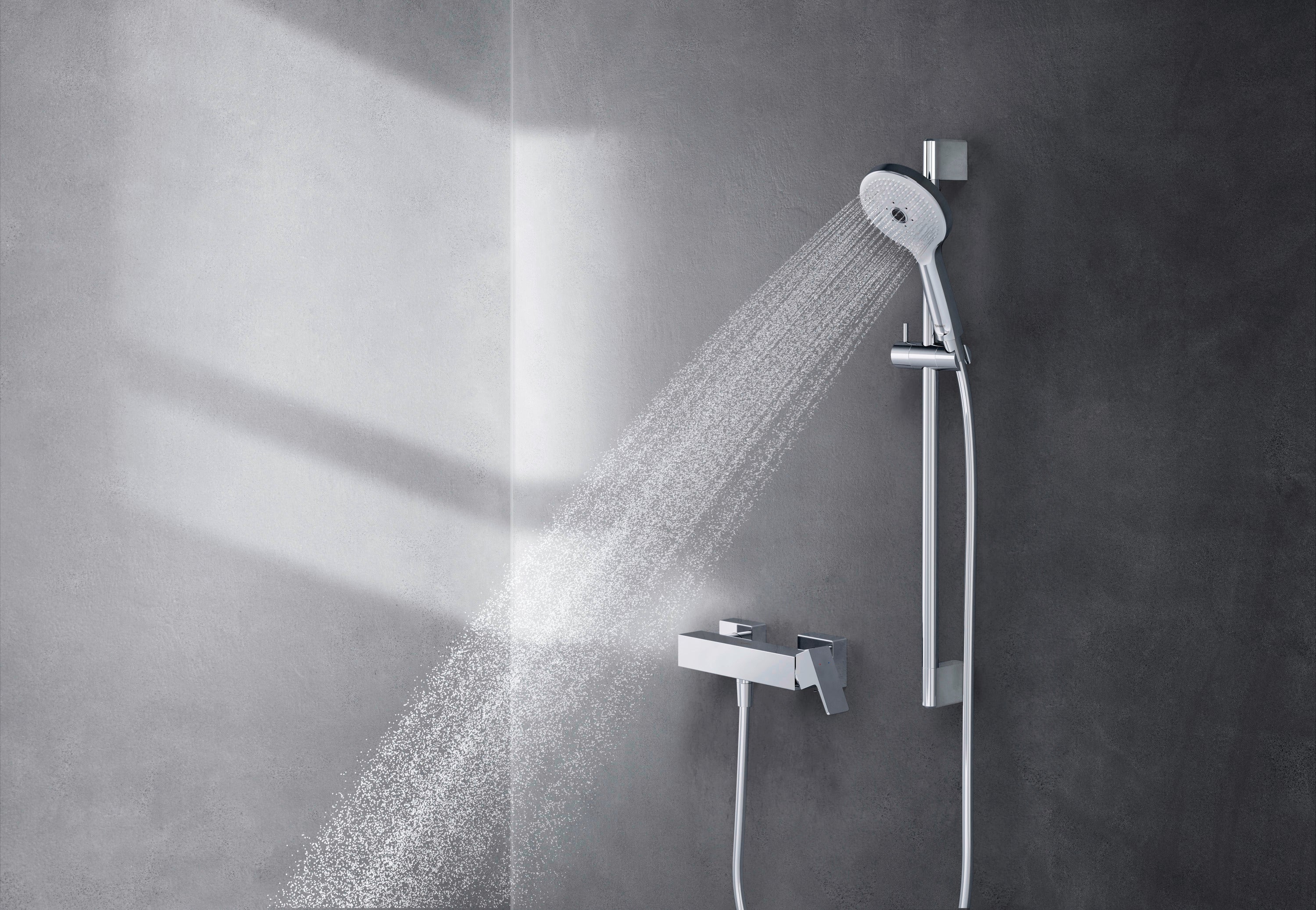 Duravit Manhattan etgrebs-brusearmatur - Image 8