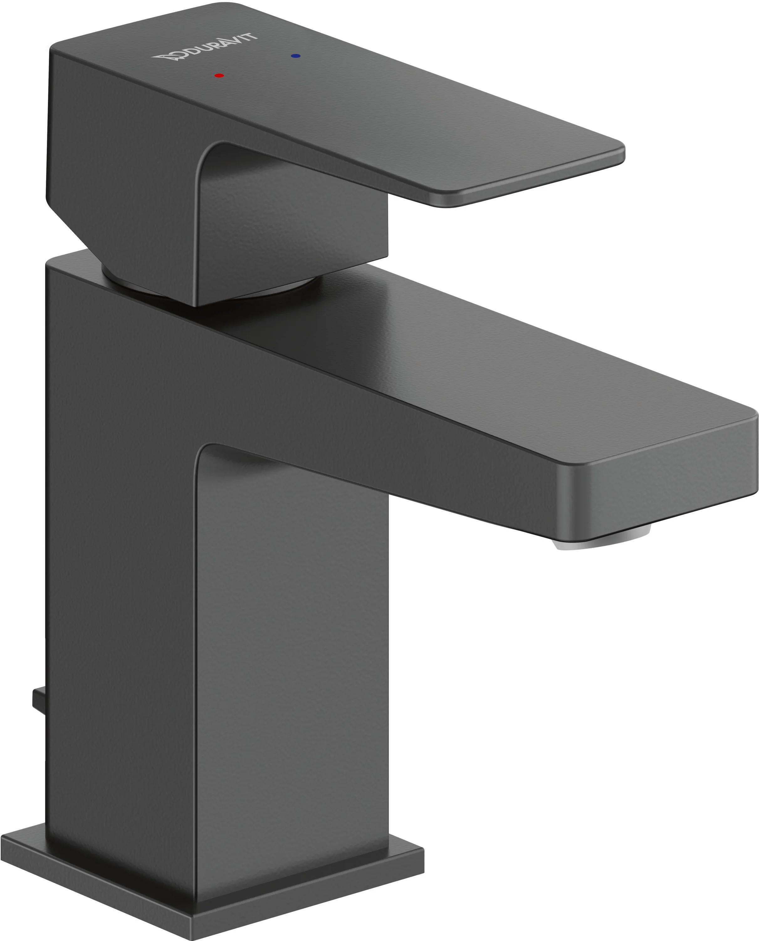 Duravit Manhattan etgrebs håndvaskarmatur S