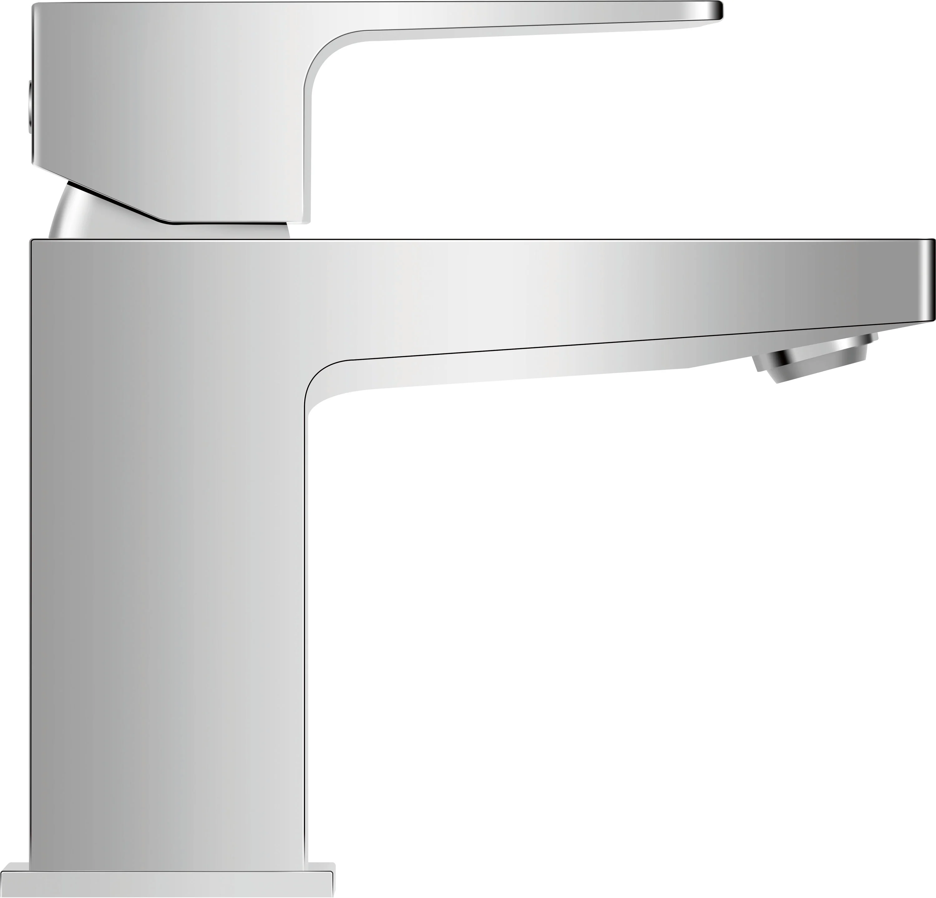 Duravit Manhattan etgrebs håndvaskarmatur S - Image 11