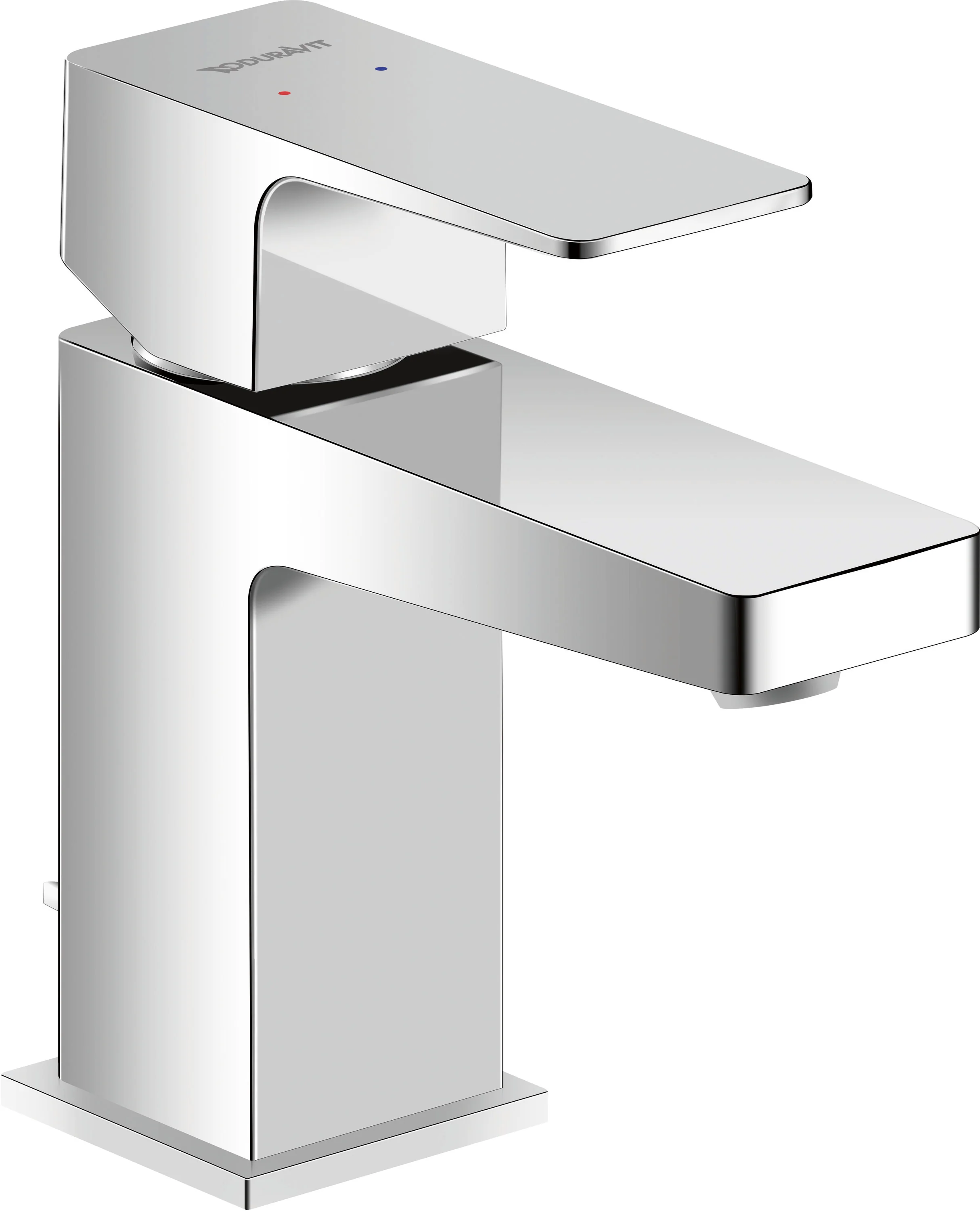 Duravit Manhattan etgrebs håndvaskarmatur S - Image 4