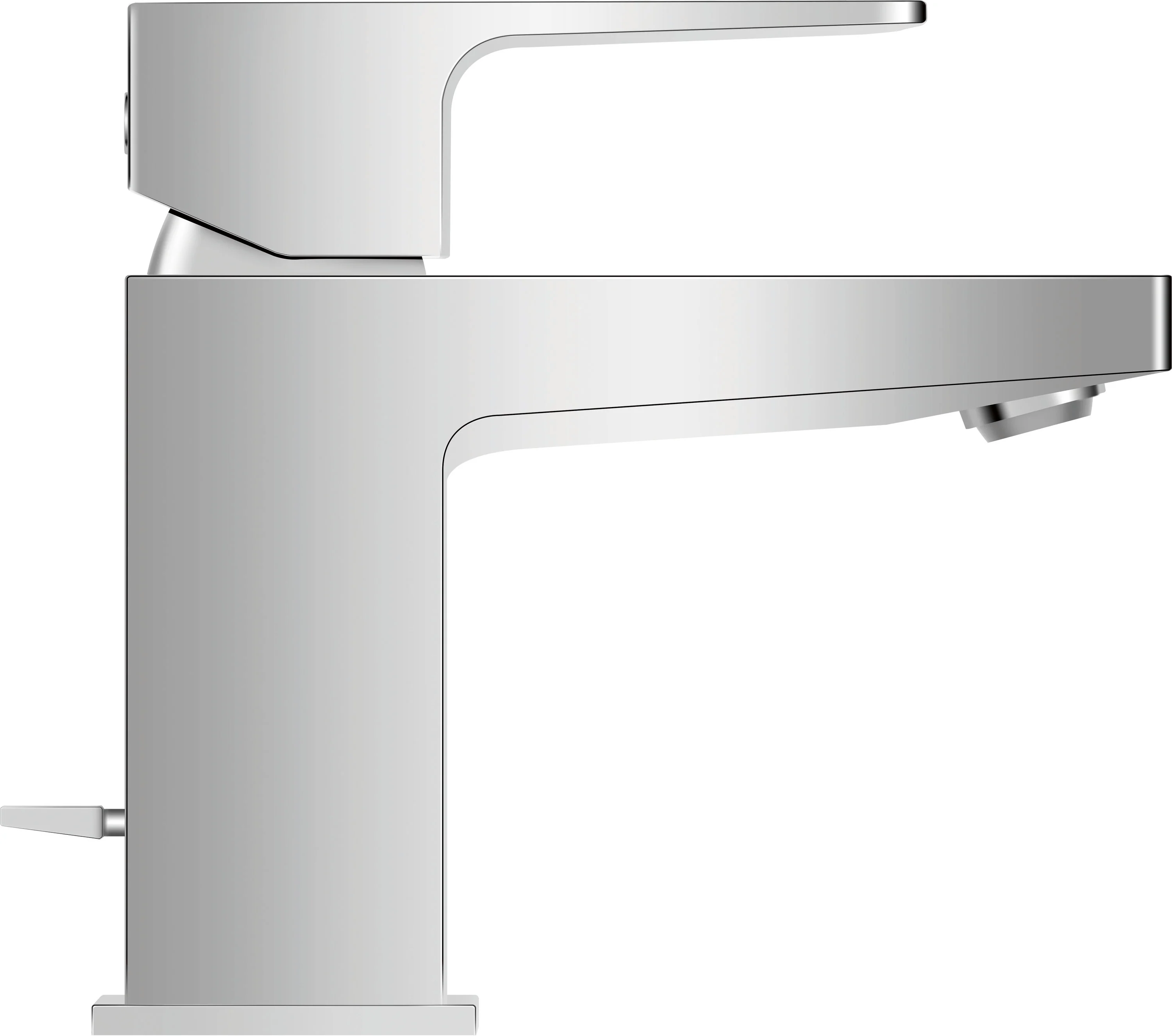 Duravit Manhattan etgrebs håndvaskarmatur S - Image 5