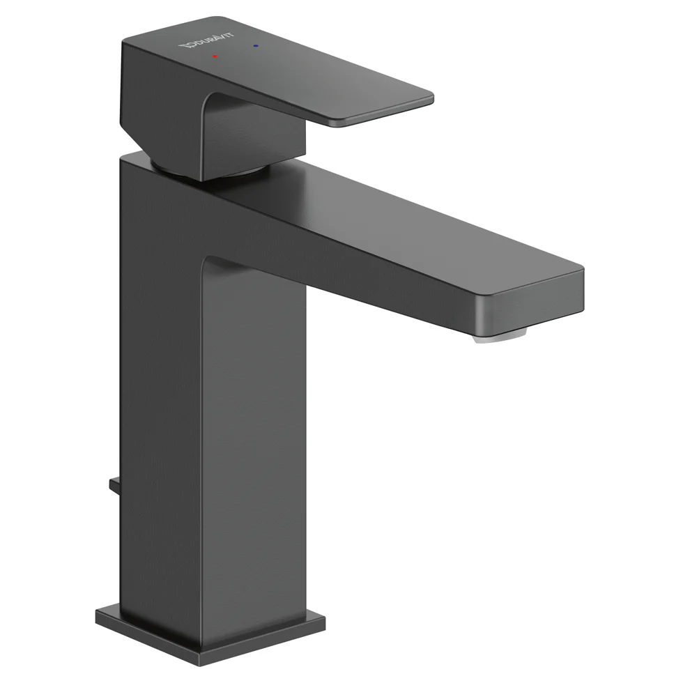 Duravit Manhattan etgrebsarmatur til håndvask M
