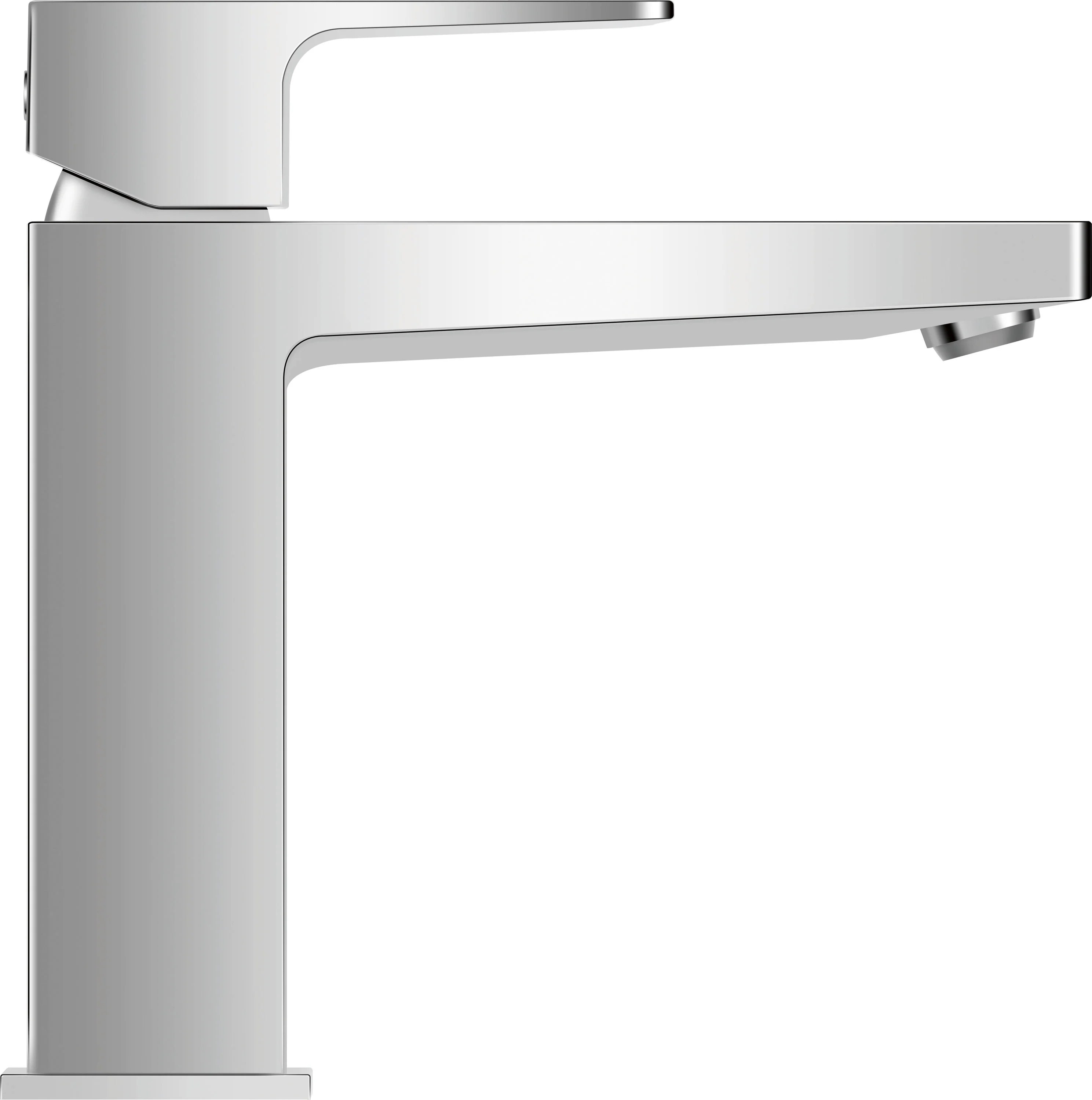 Duravit Manhattan etgrebsarmatur til håndvask M - Image 12