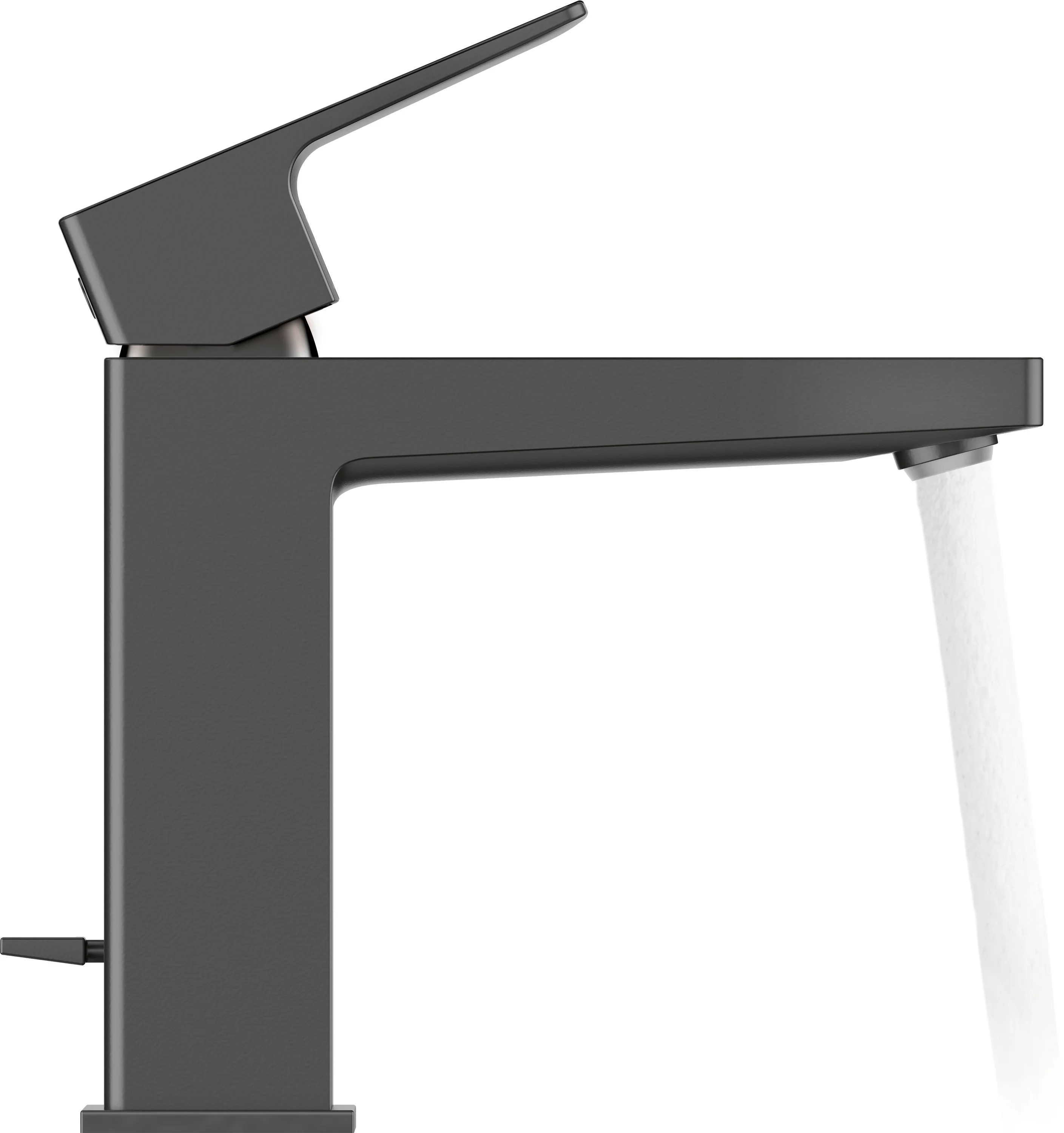 Duravit Manhattan etgrebsarmatur til håndvask M - Image 3