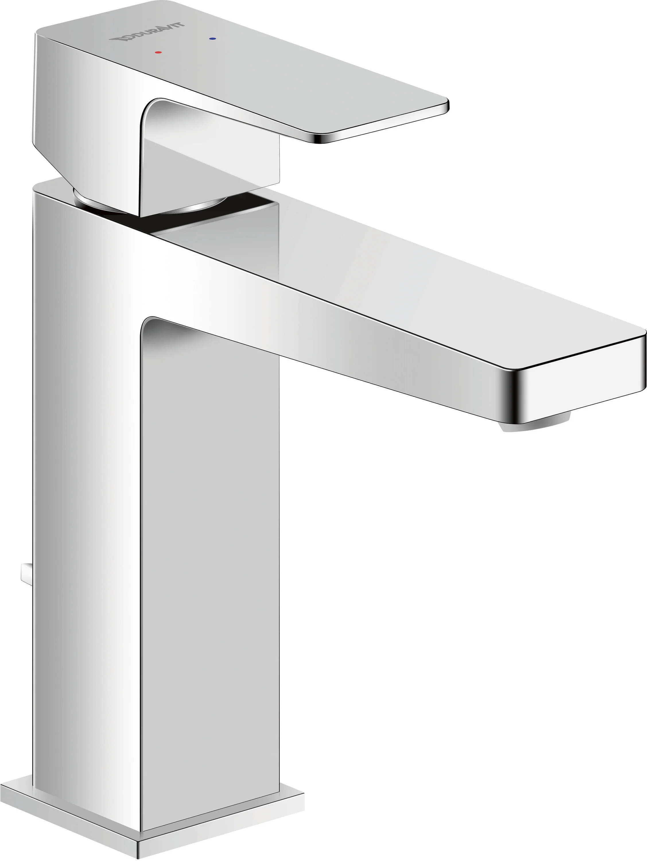 Duravit Manhattan etgrebsarmatur til håndvask M - Image 4