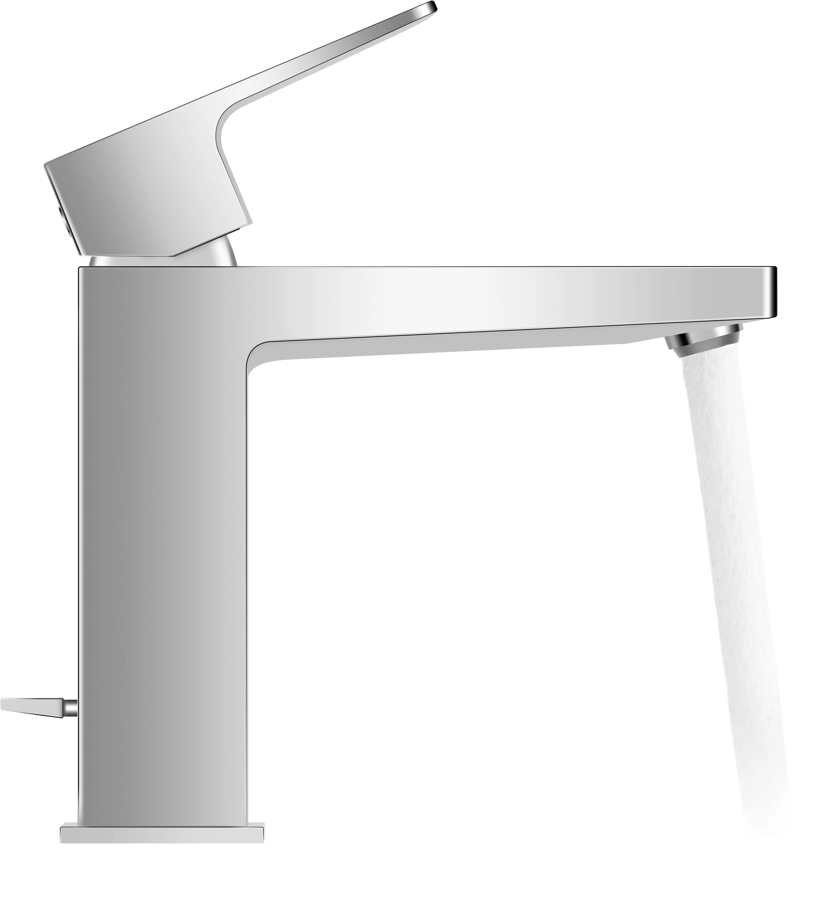 Duravit Manhattan etgrebsarmatur til håndvask M - Image 6