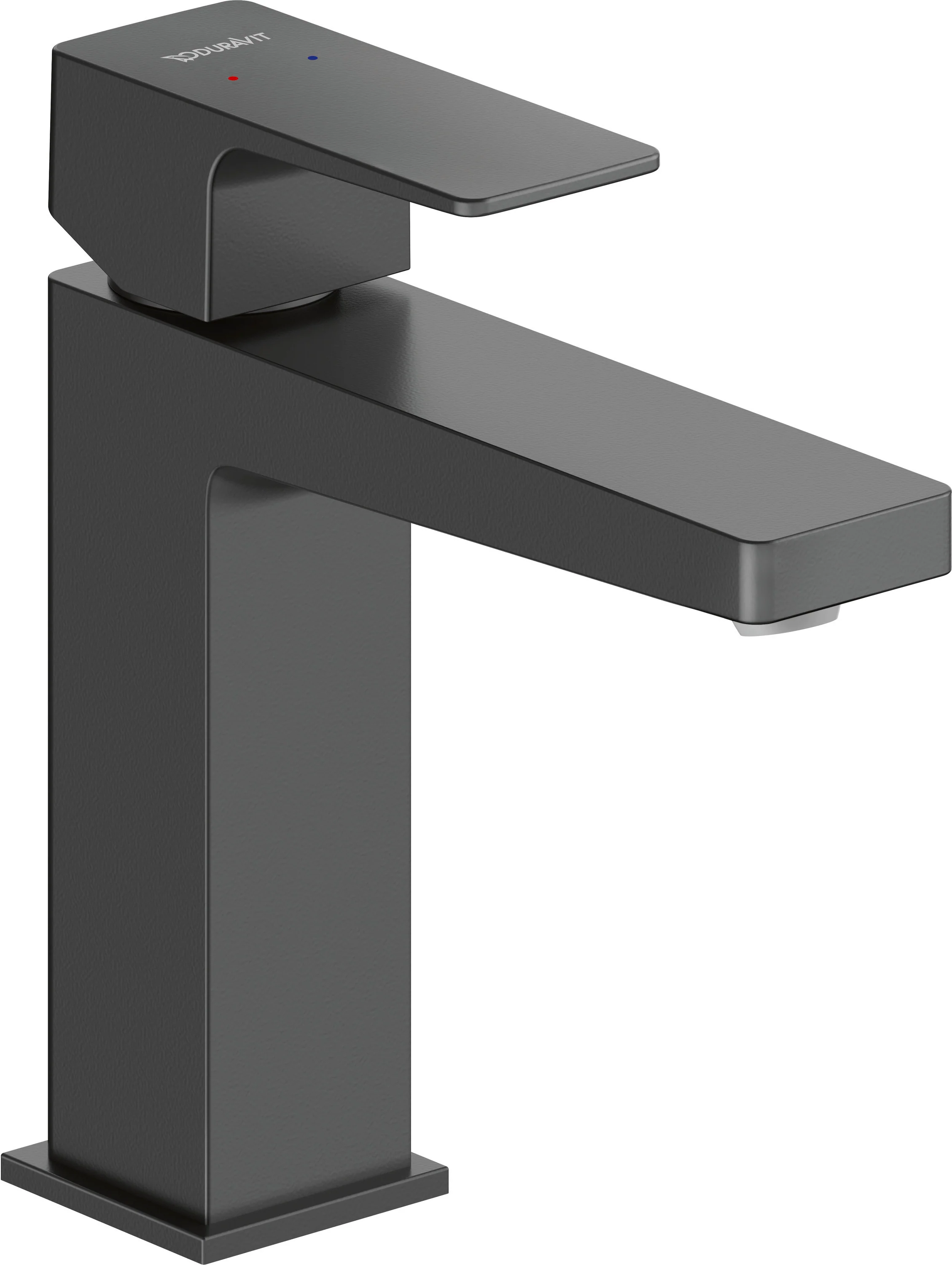 Duravit Manhattan etgrebsarmatur til håndvask M - Image 8
