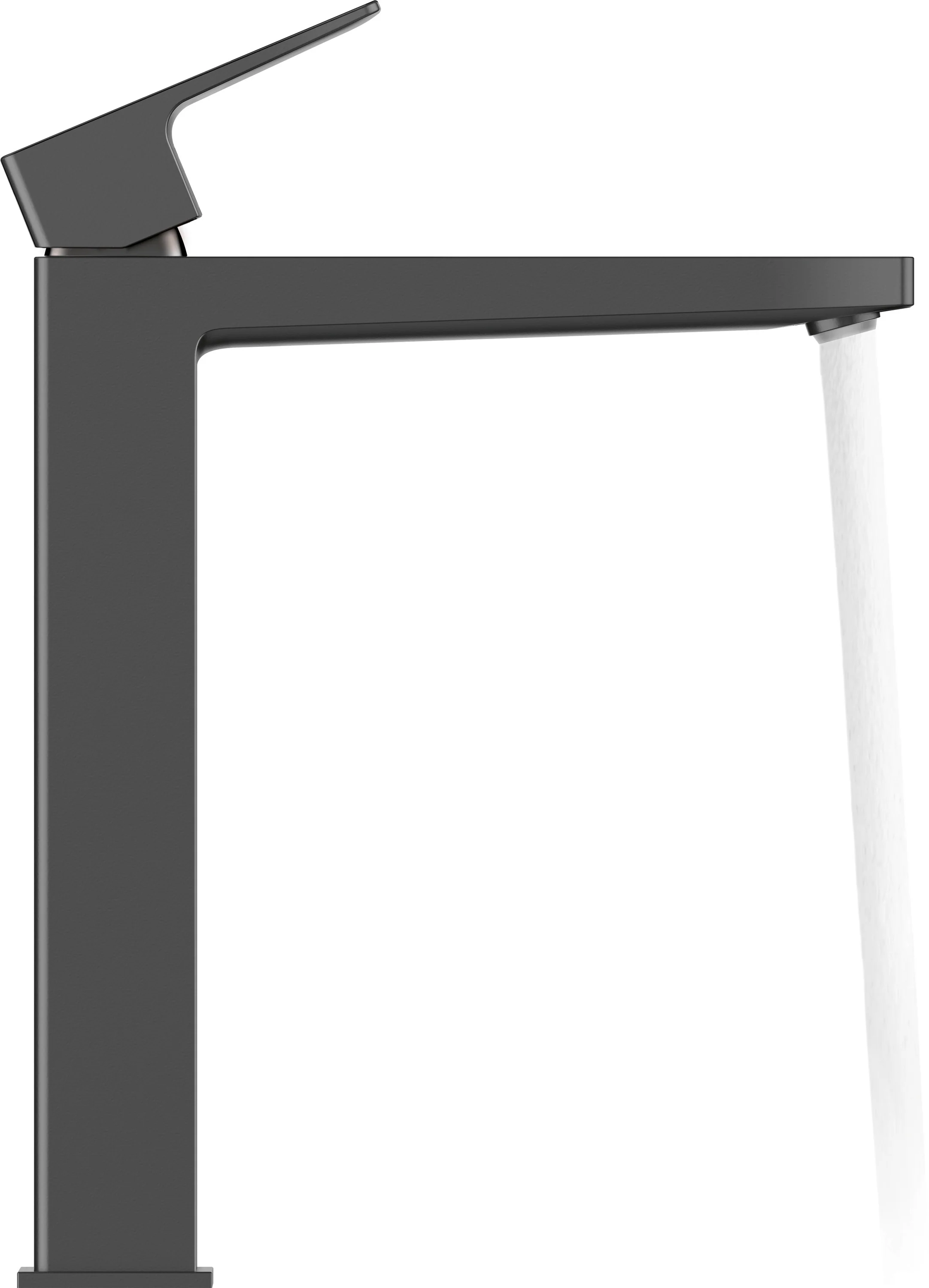 Duravit Manhattan XL-etgrebs håndvaskarmatur - Image 3