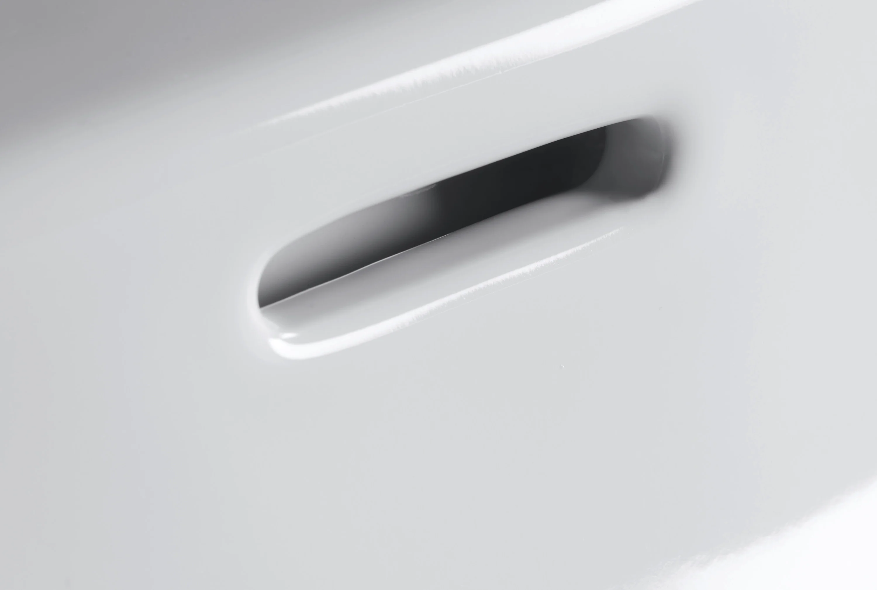 Duravit Soleil bordmonteret håndvask - Image 6