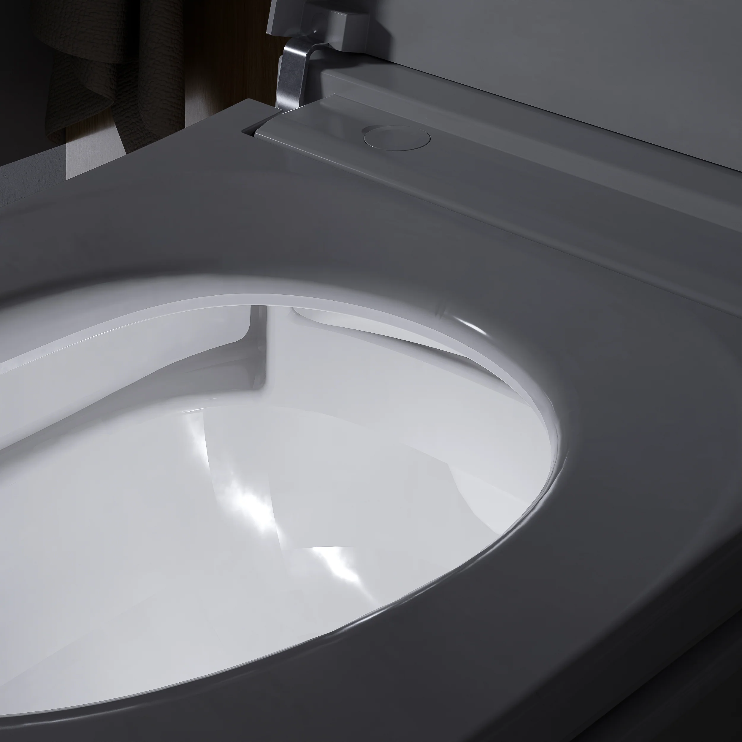 Duravit Soleil Bruse-WC - Image 13