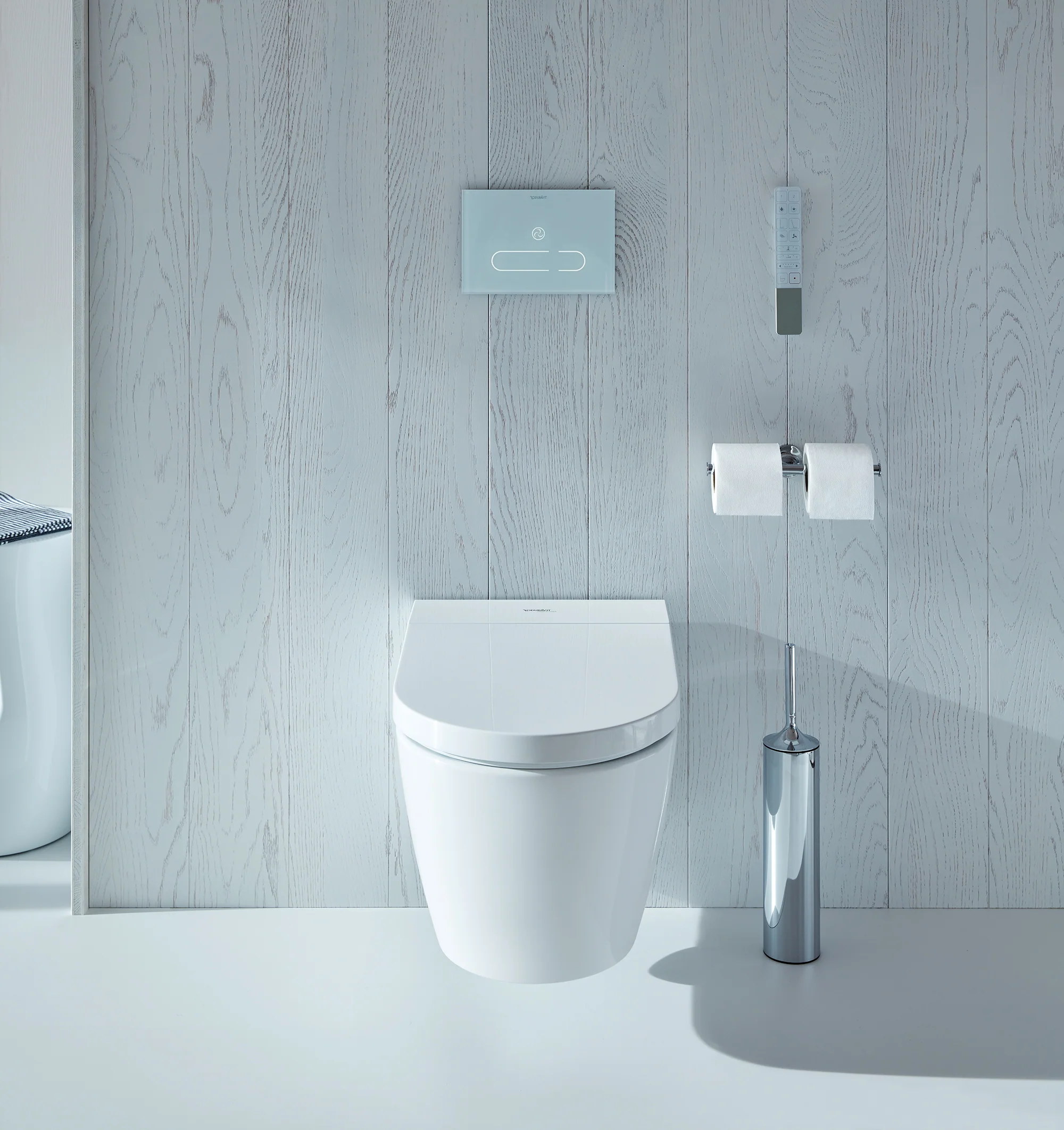 Duravit Starck T børstesæt - Image 4
