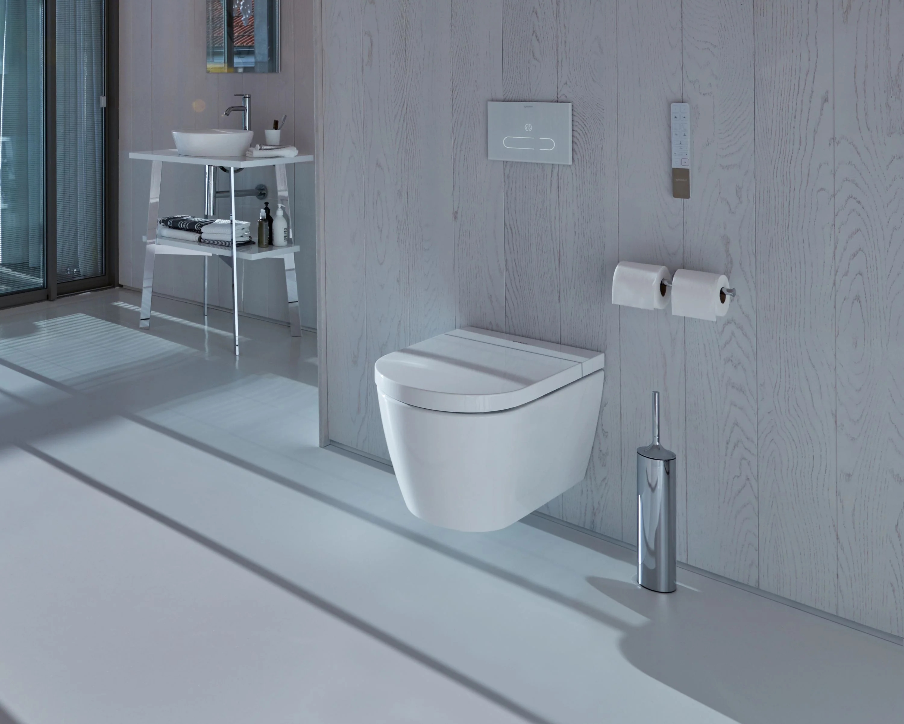 Duravit Starck T børstesæt - Image 5
