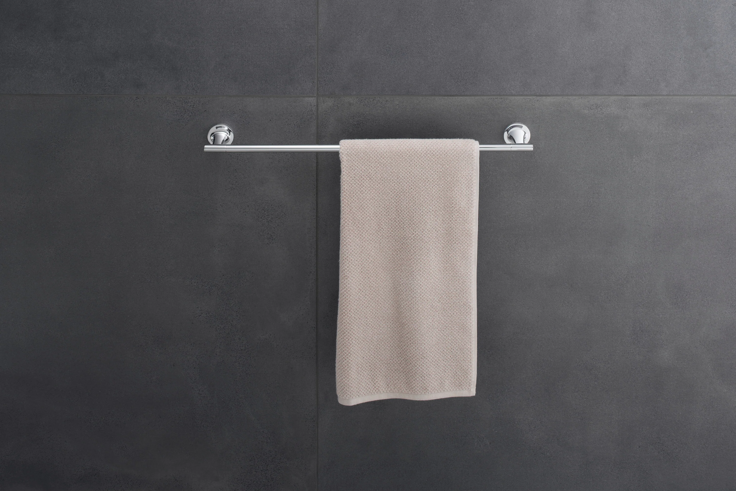 Duravit Starck T håndklædeholder - Image 4