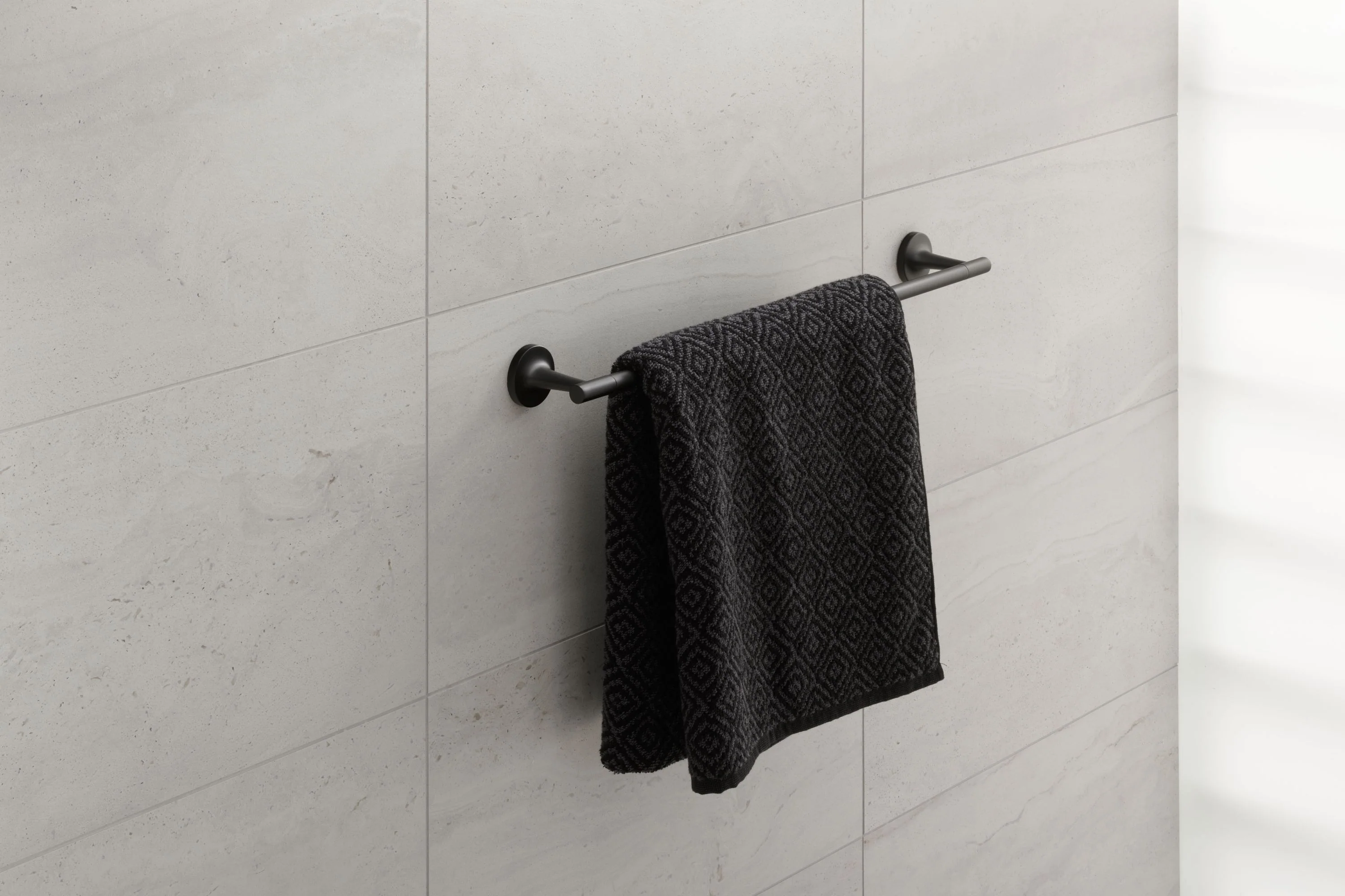 Duravit Starck T håndklædeholder - Image 7