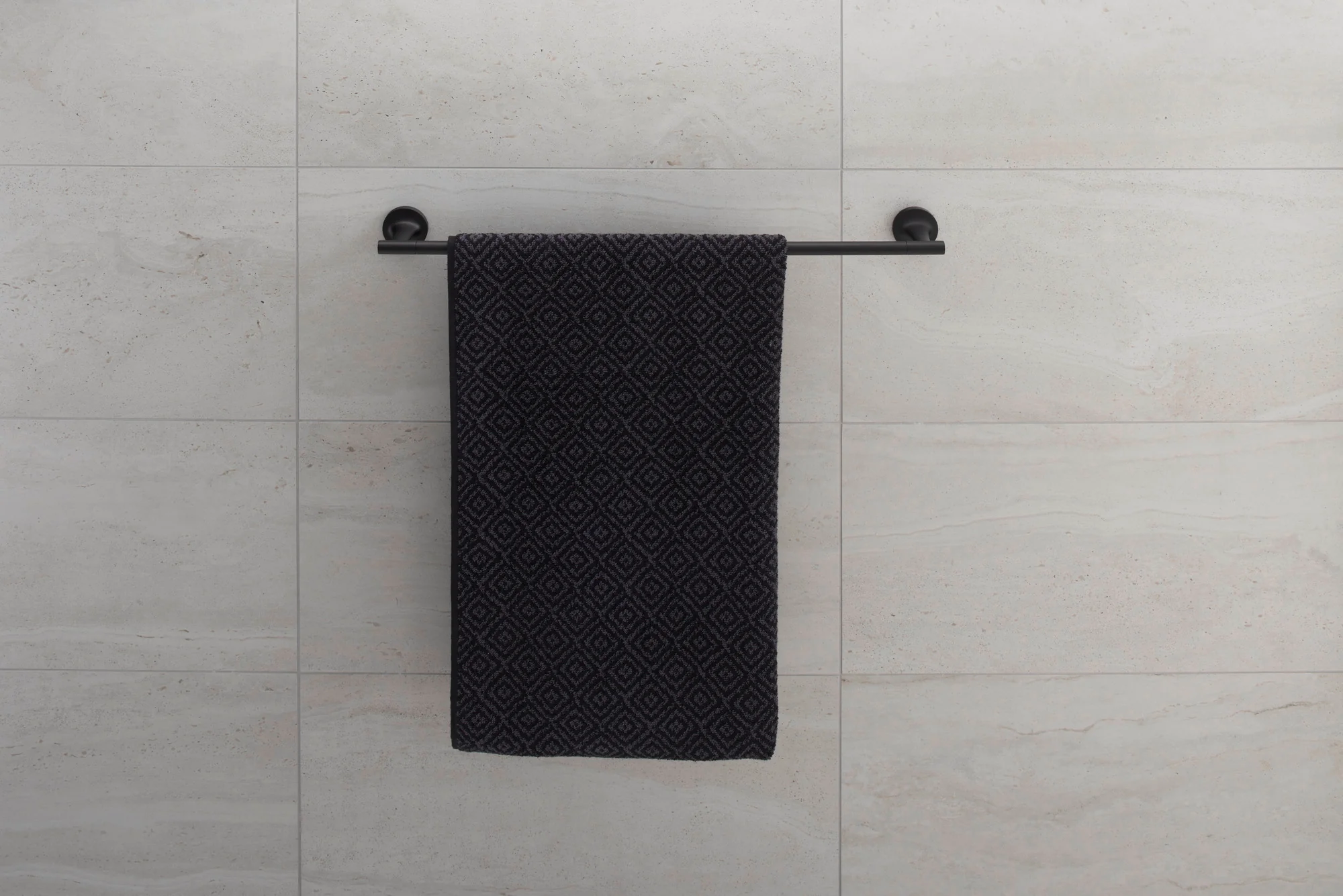 Duravit Starck T håndklædeholder - Image 8