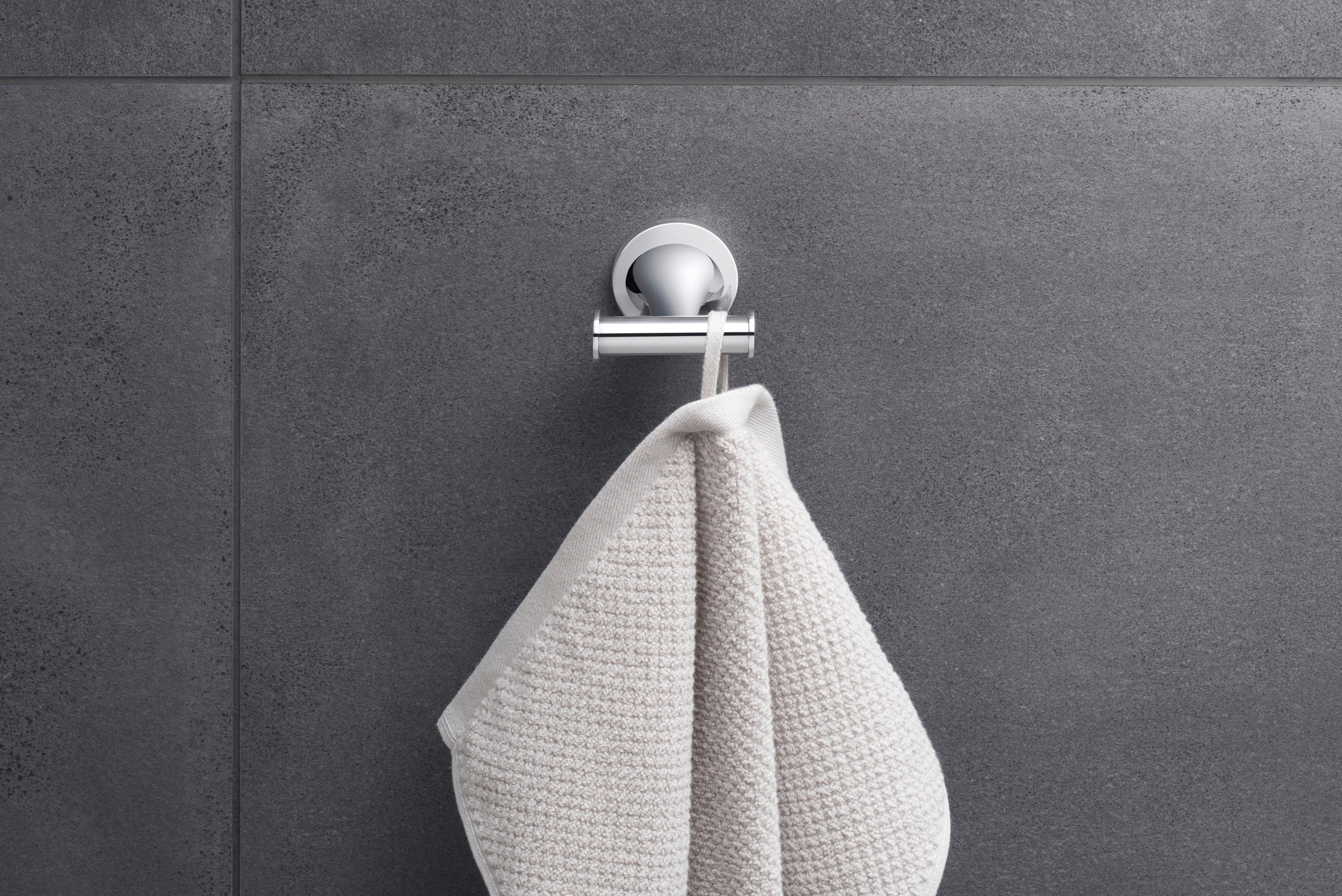 Duravit Starck T håndklædekrog - Image 5