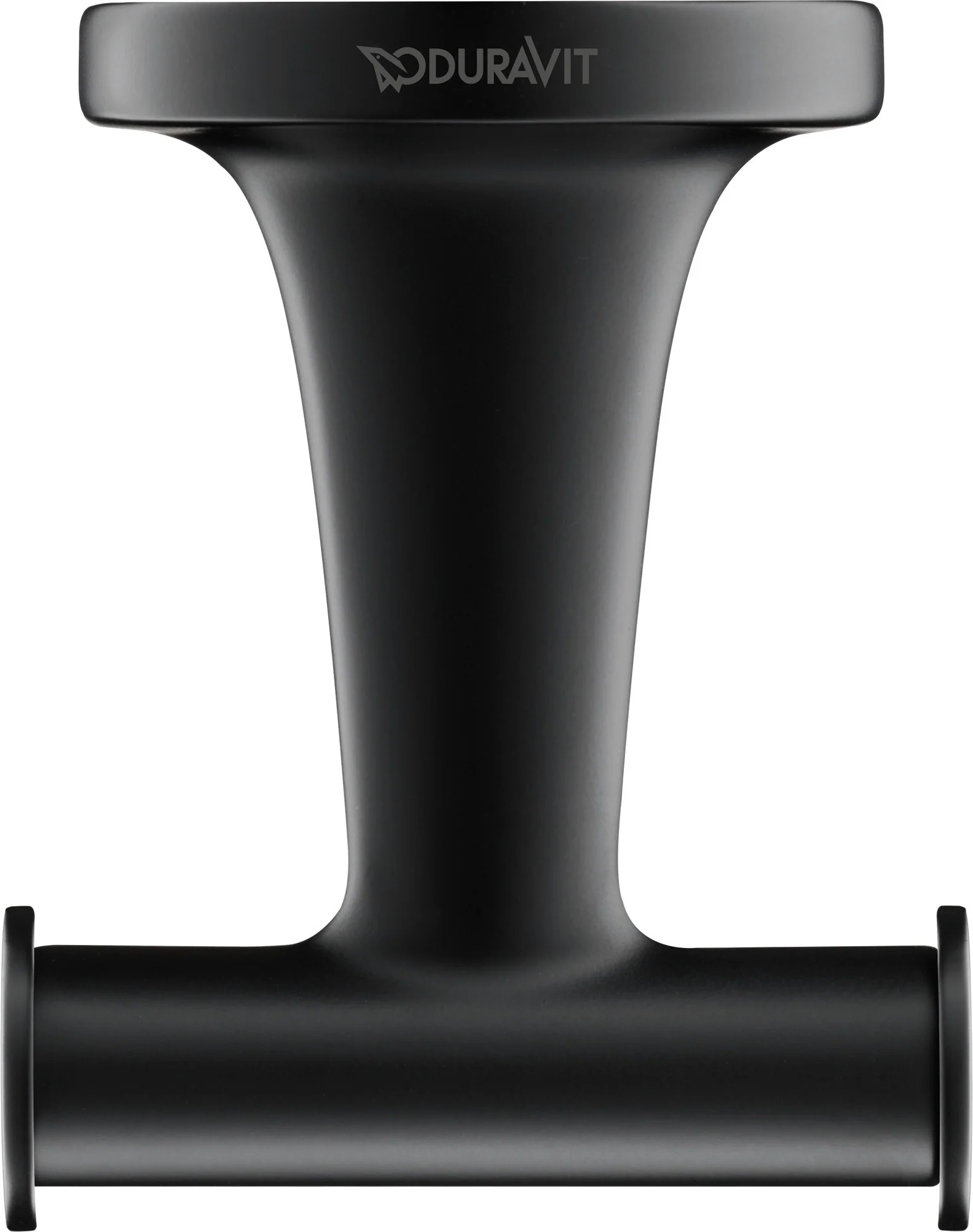 Duravit Starck T håndklædekrog - Image 6