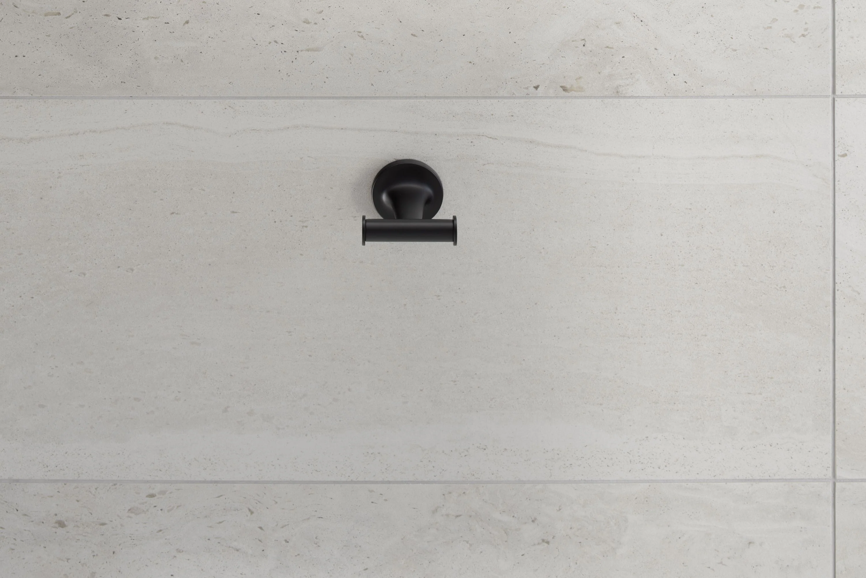 Duravit Starck T håndklædekrog - Image 7