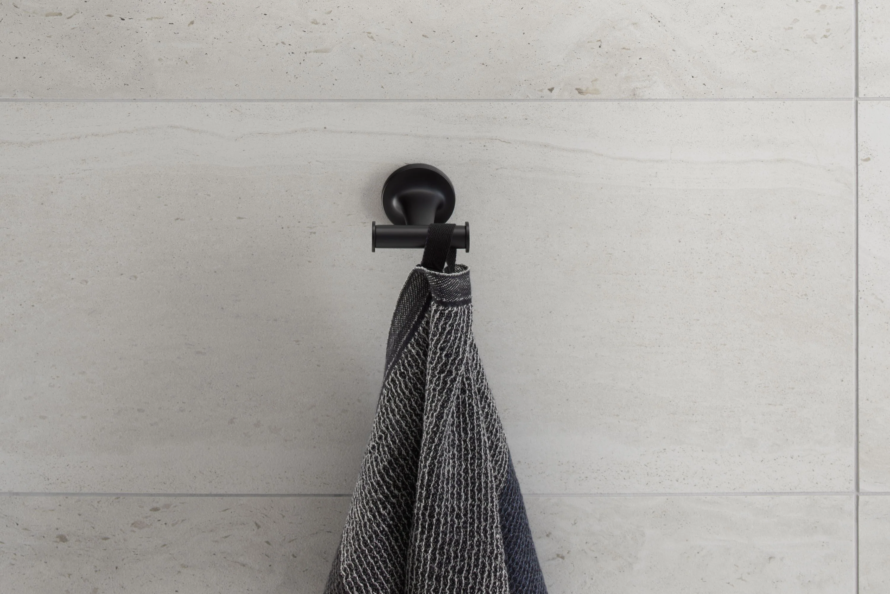 Duravit Starck T håndklædekrog - Image 9