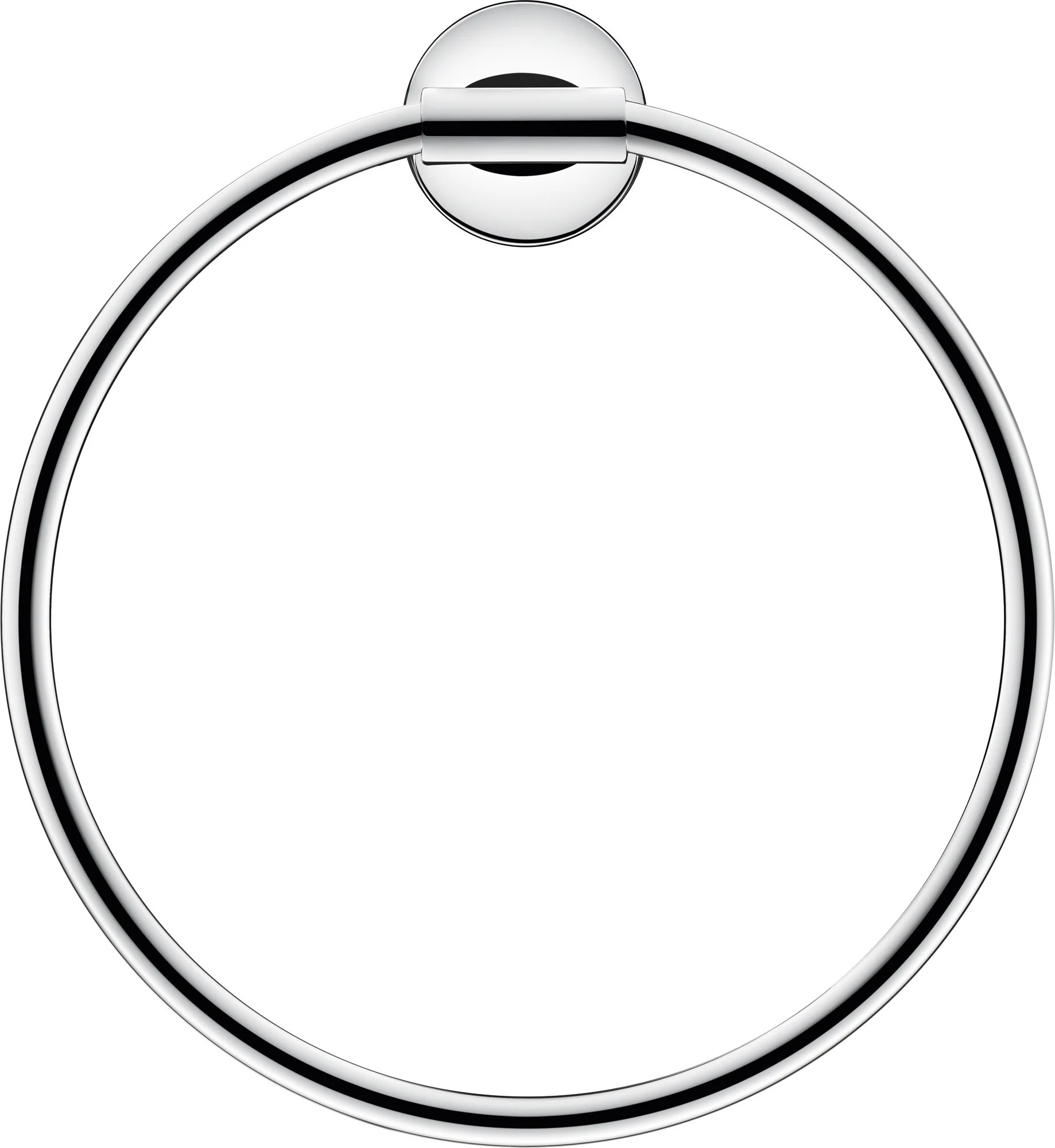 Duravit Starck T håndklødering