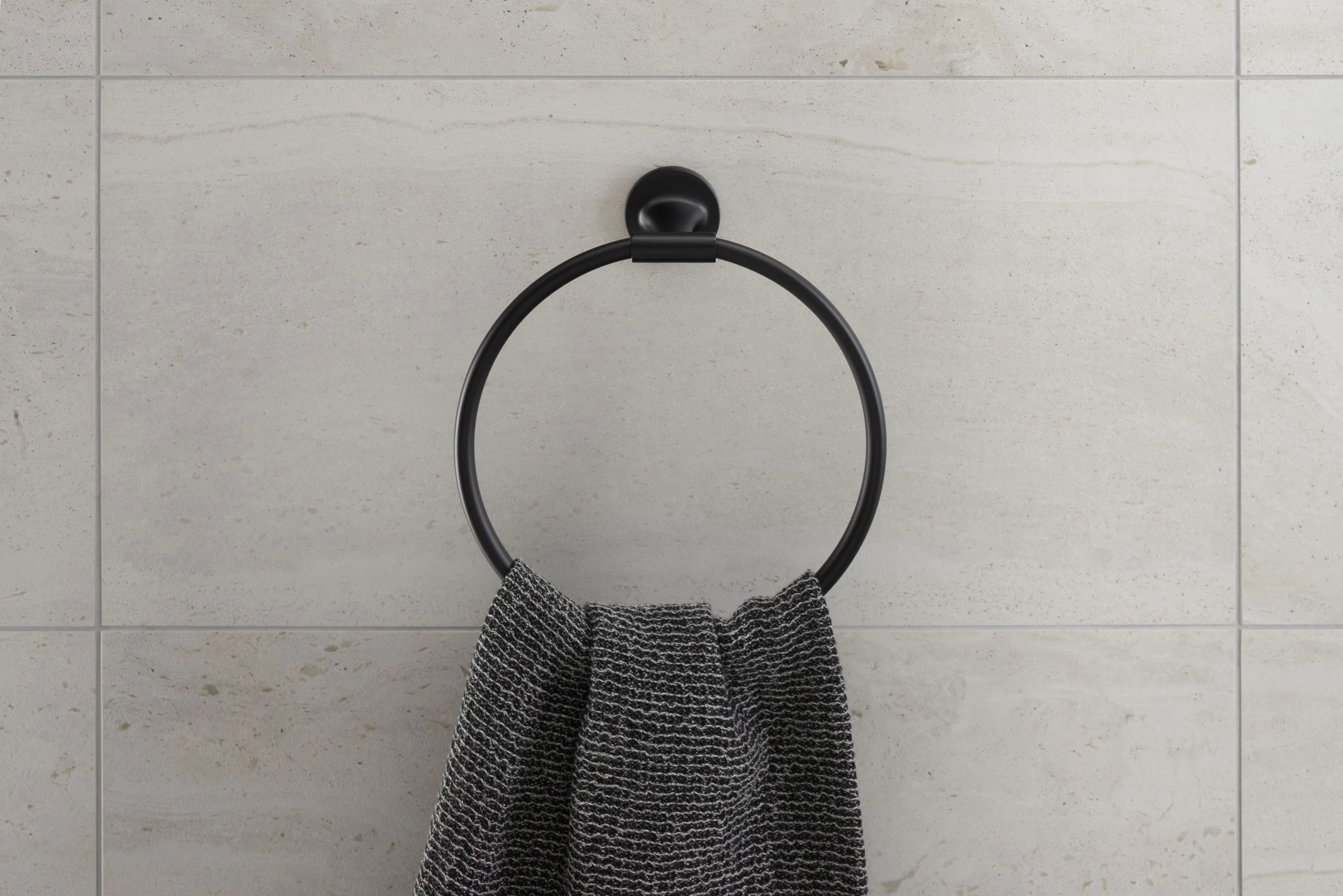 Duravit Starck T håndklødering - Image 10