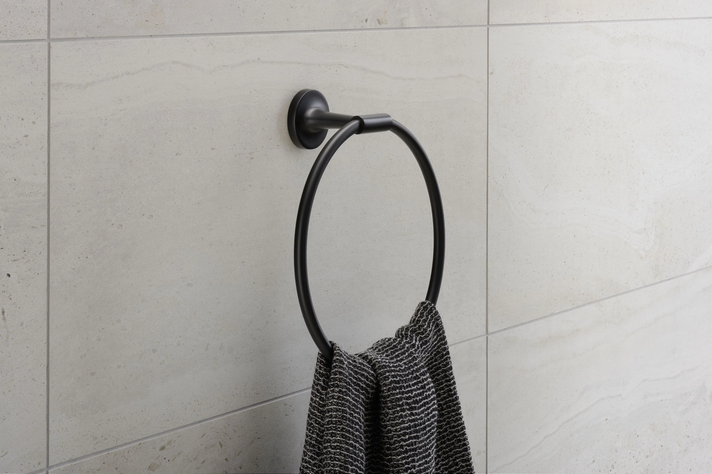 Duravit Starck T håndklødering - Image 11