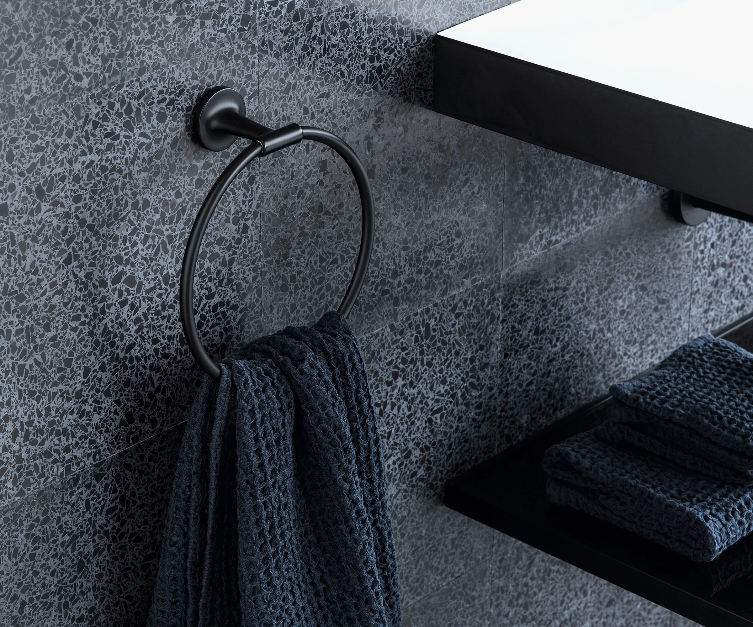 Duravit Starck T håndklødering - Image 8