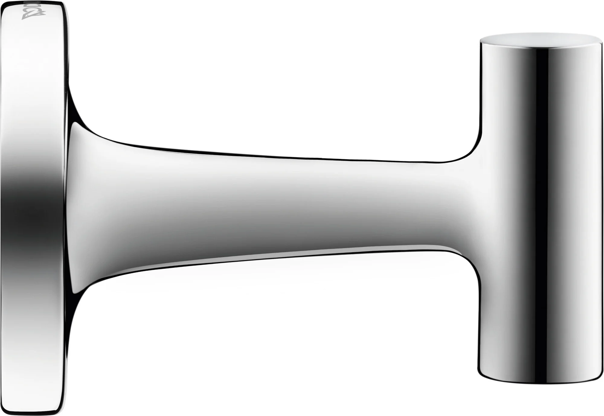 Duravit Starck T håndkløkrog