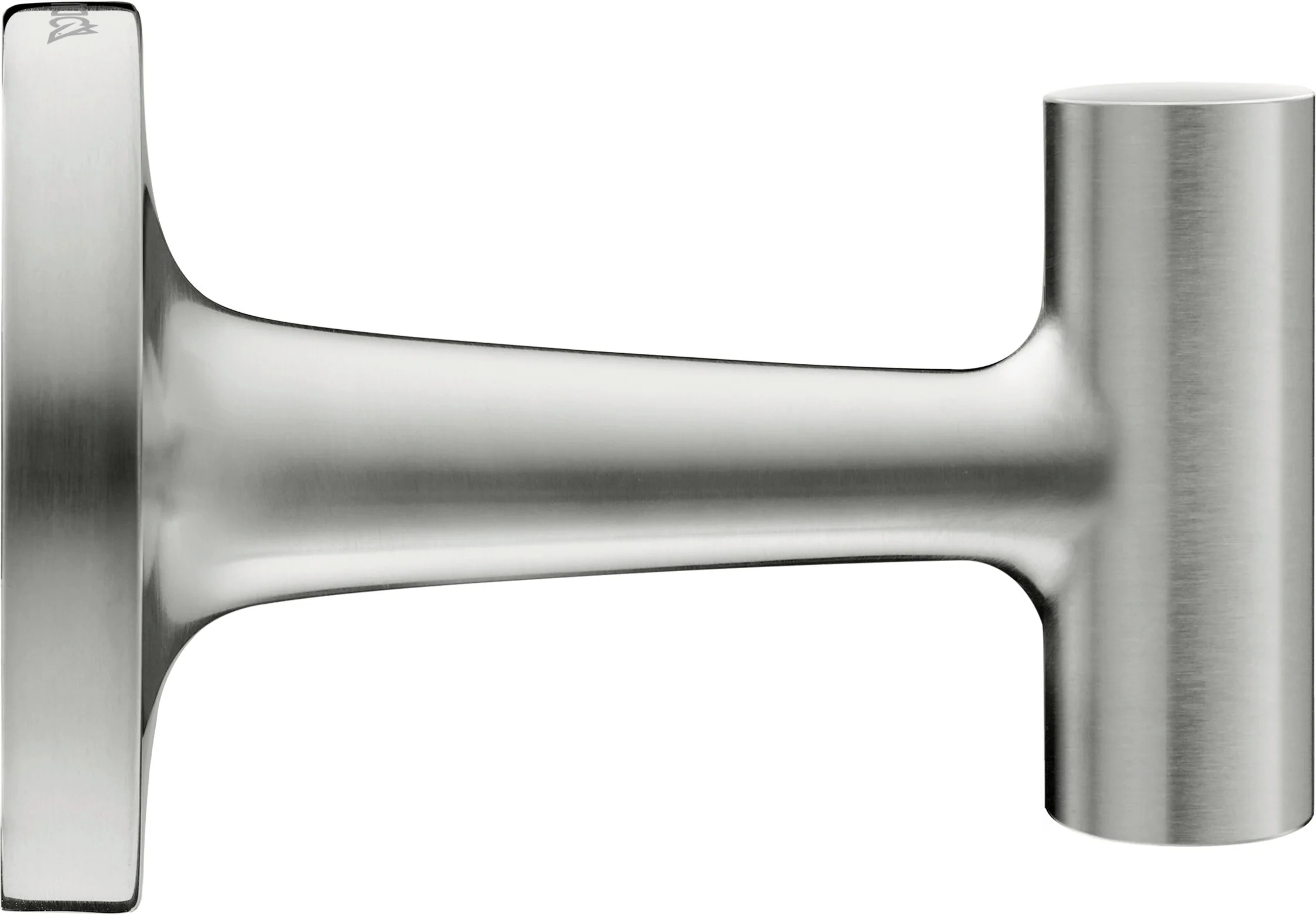 Duravit Starck T håndkløkrog - Image 10