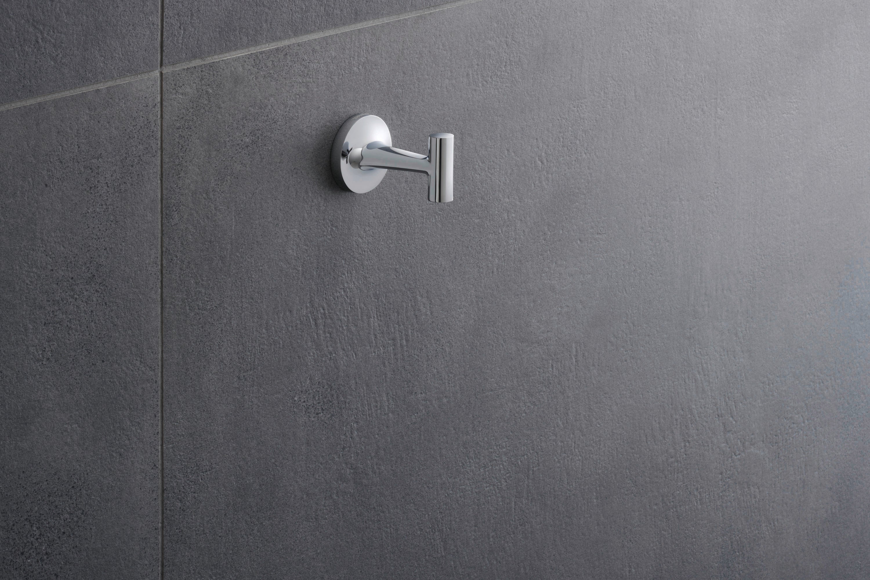 Duravit Starck T håndkløkrog - Image 4