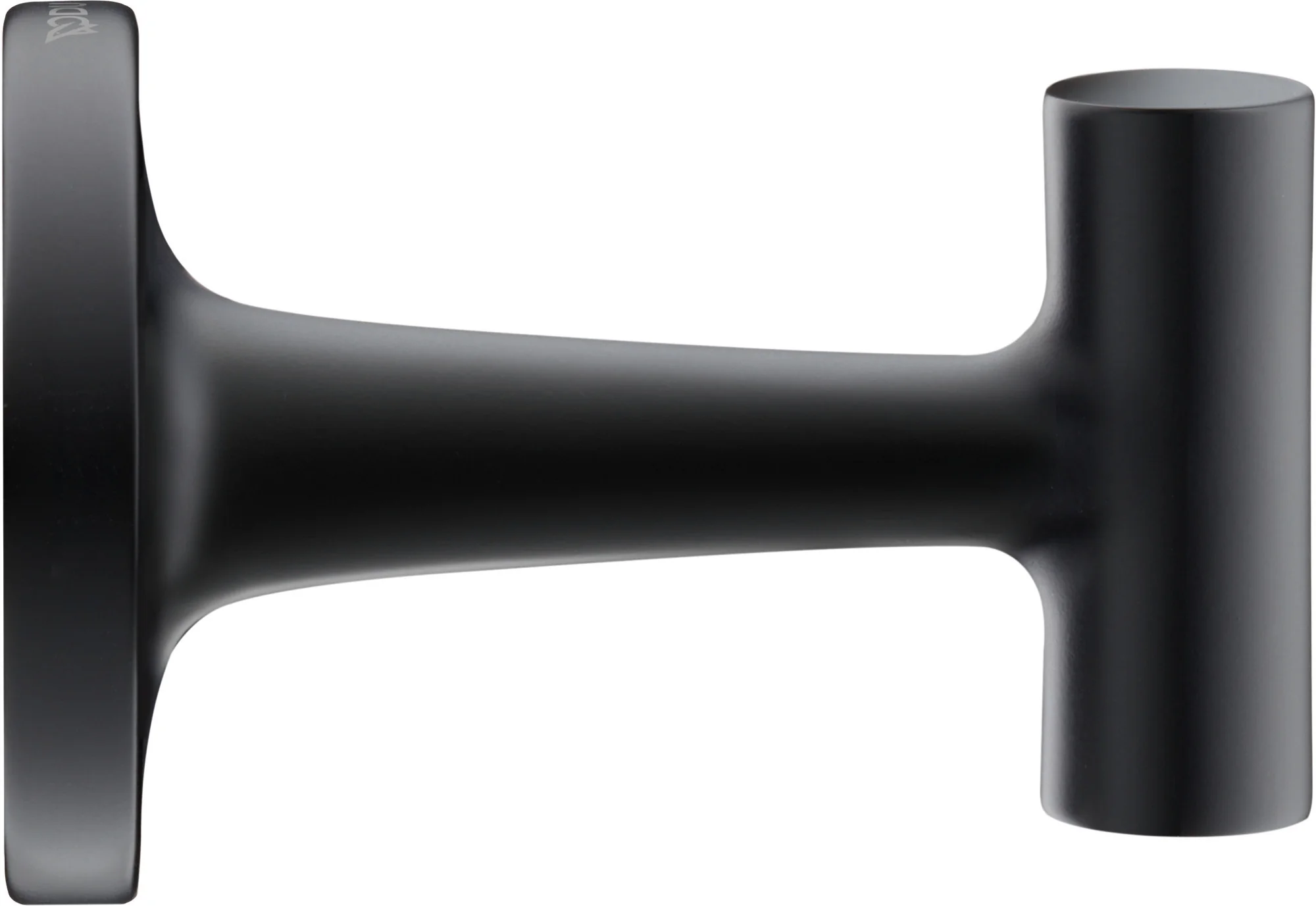 Duravit Starck T håndkløkrog - Image 5