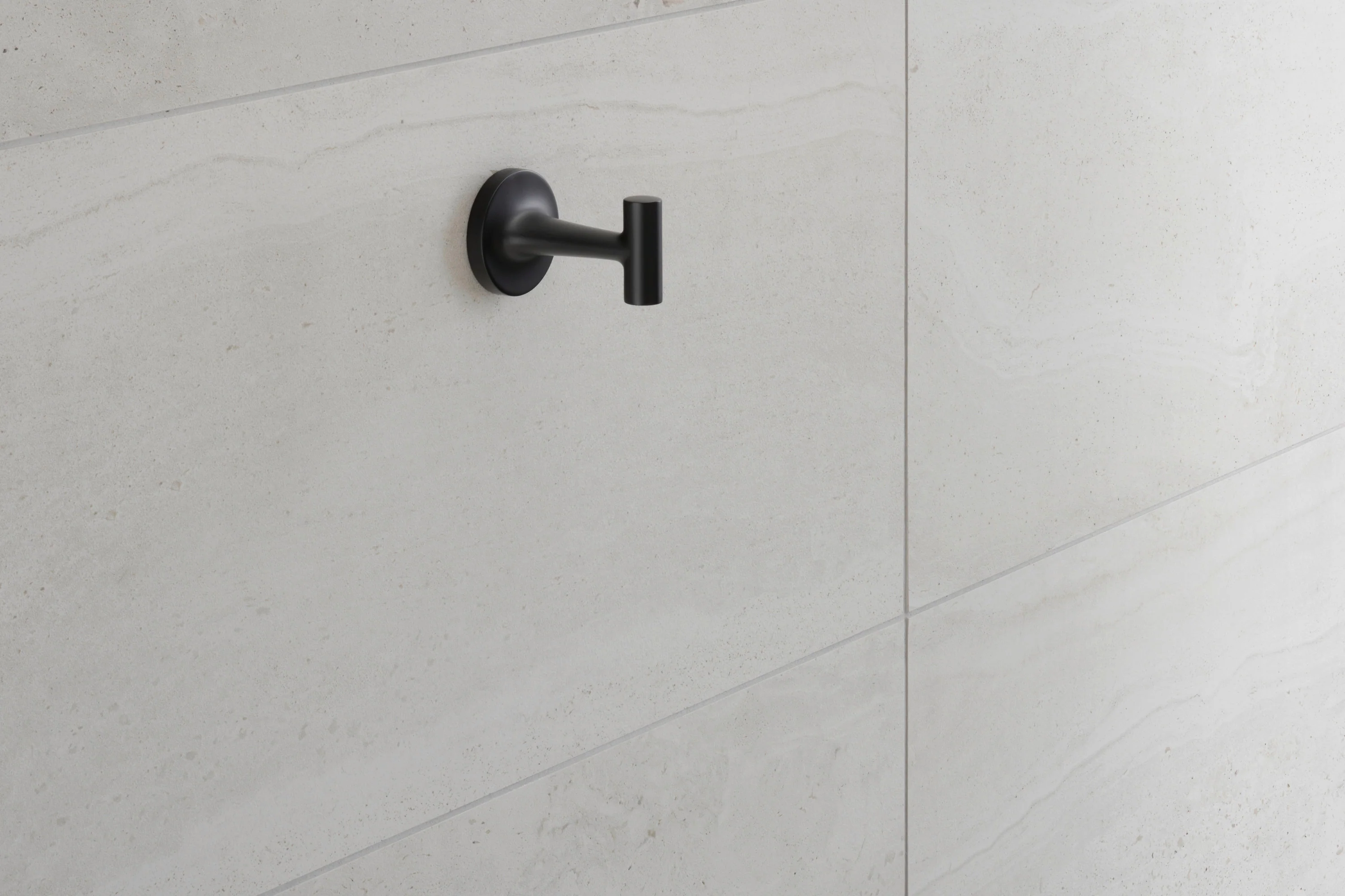 Duravit Starck T håndkløkrog - Image 6