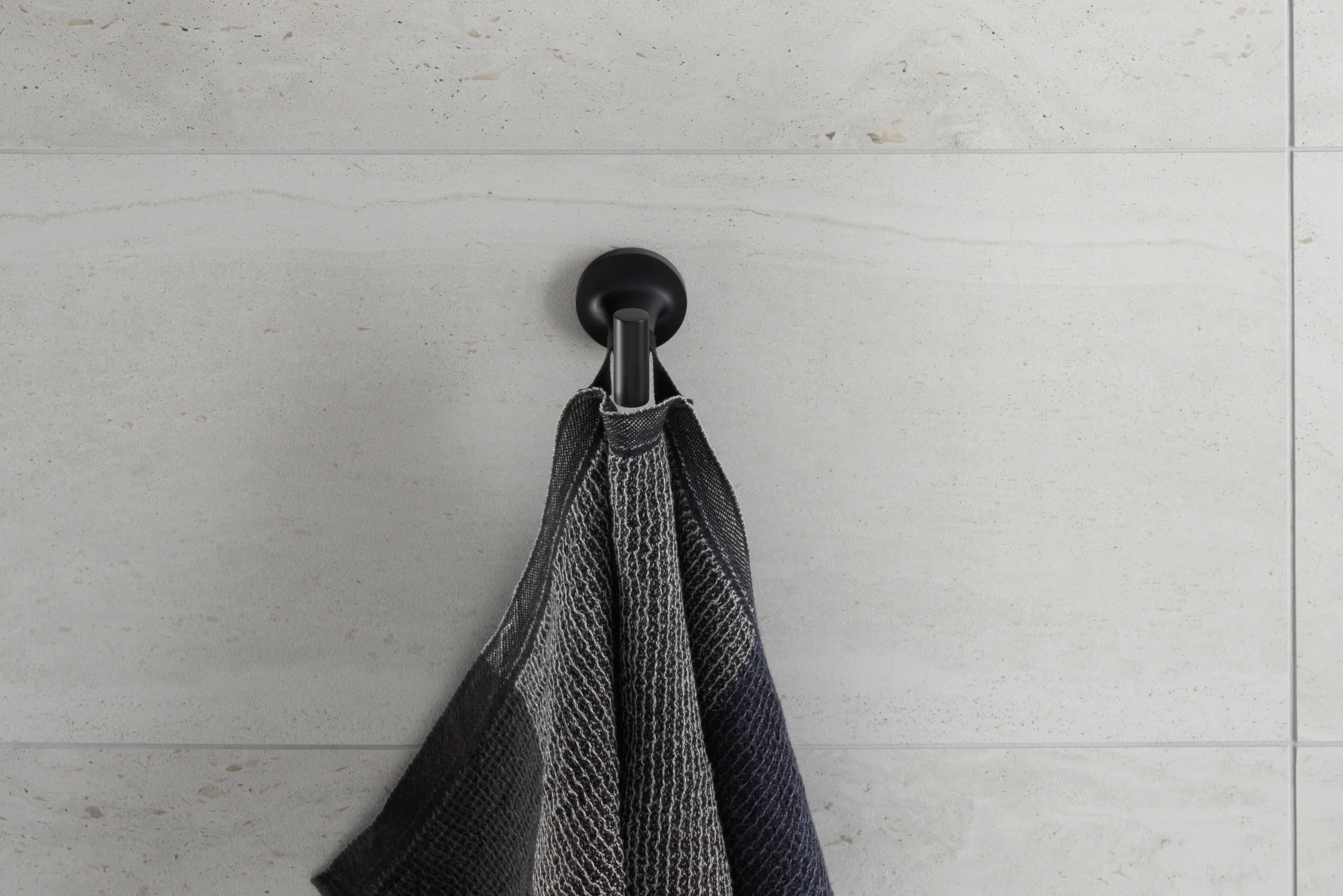 Duravit Starck T håndkløkrog - Image 8