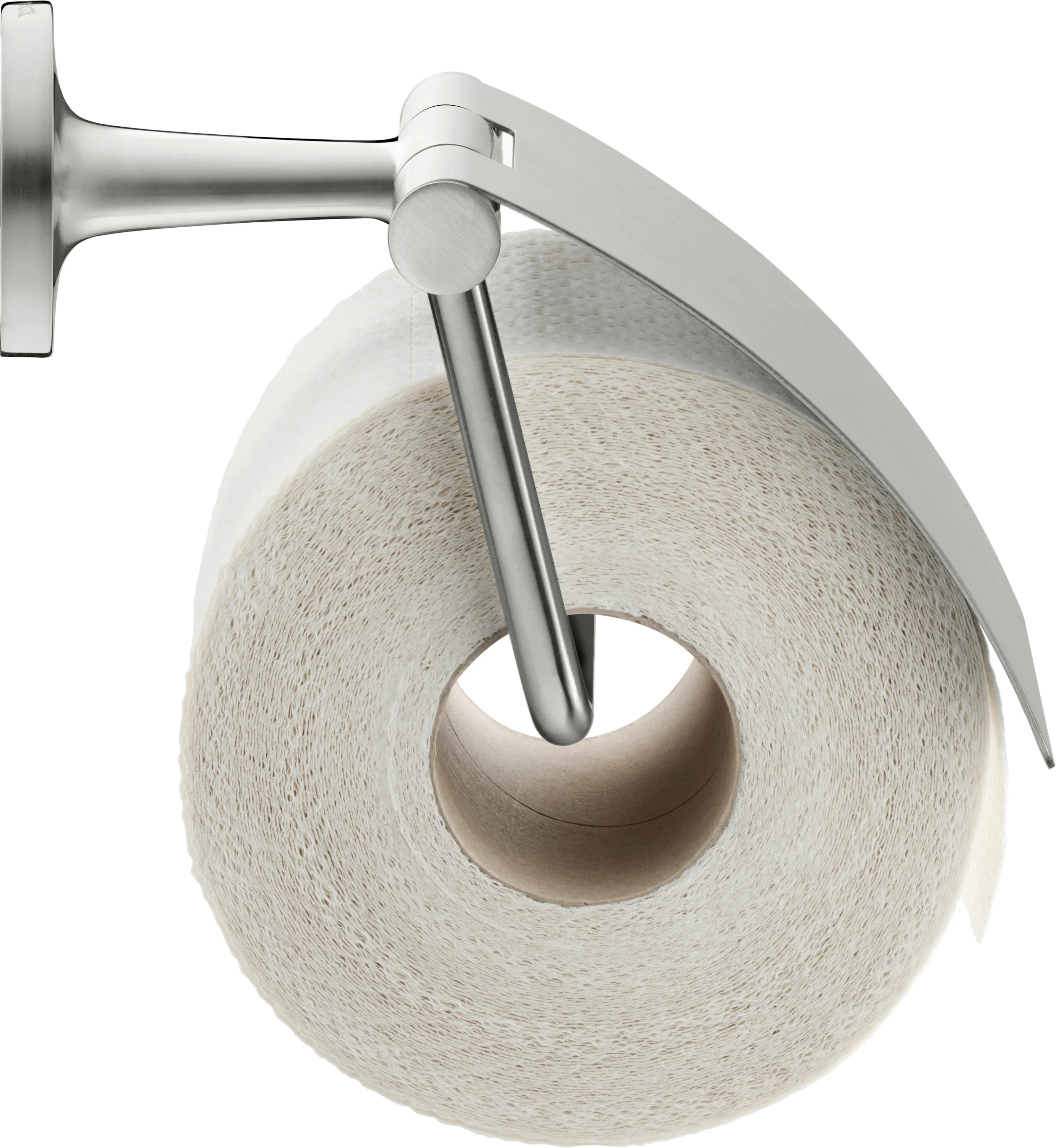 Duravit Starck T toiletpapirholder - Image 10
