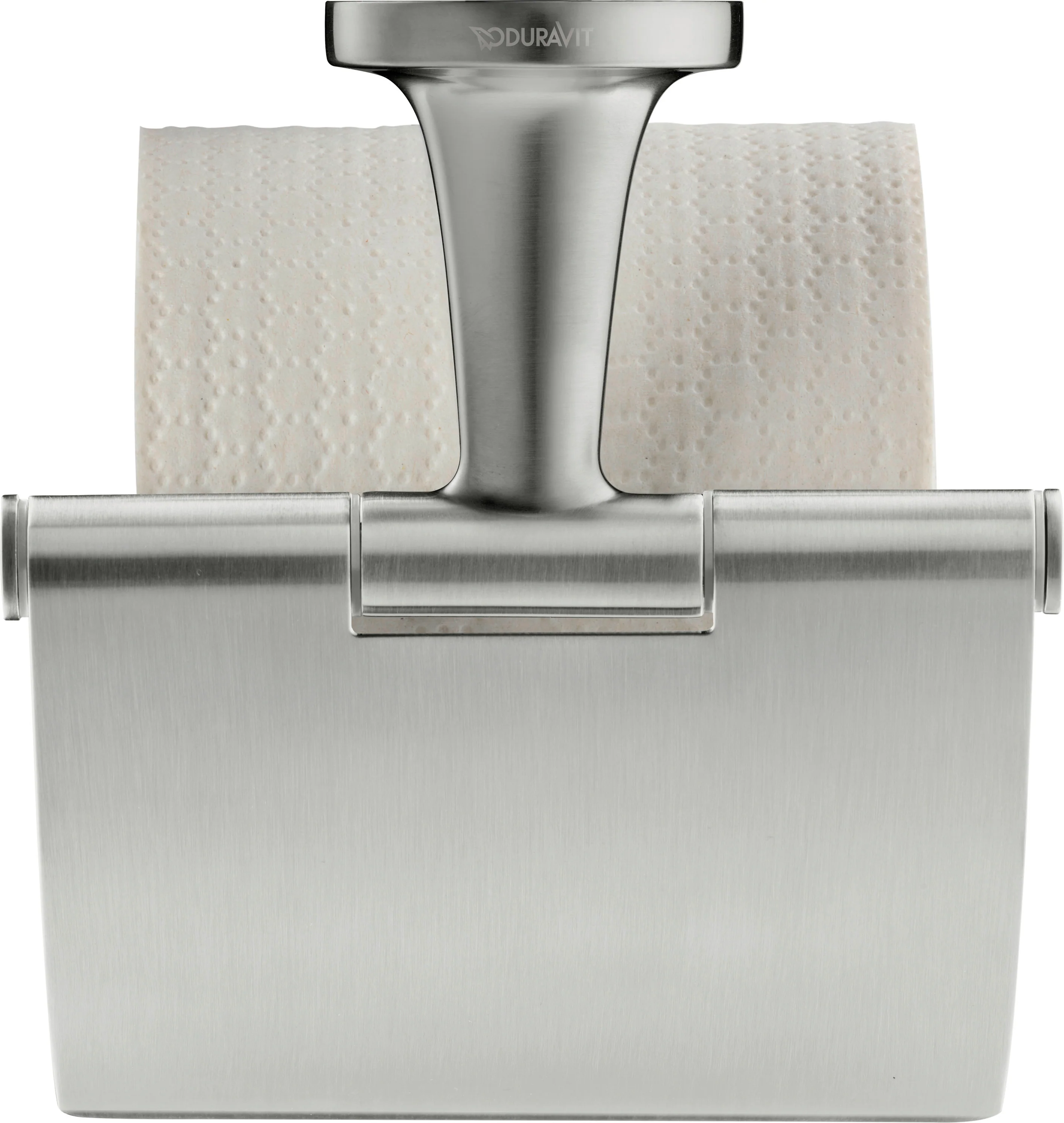 Duravit Starck T toiletpapirholder - Image 11