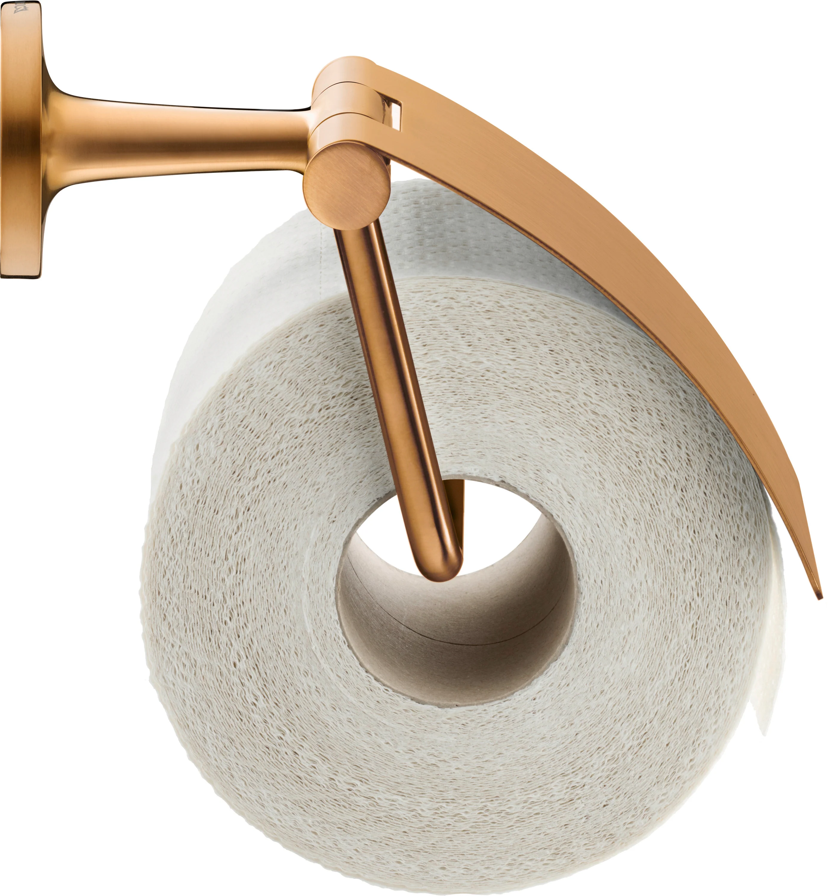 Duravit Starck T toiletpapirholder - Image 12