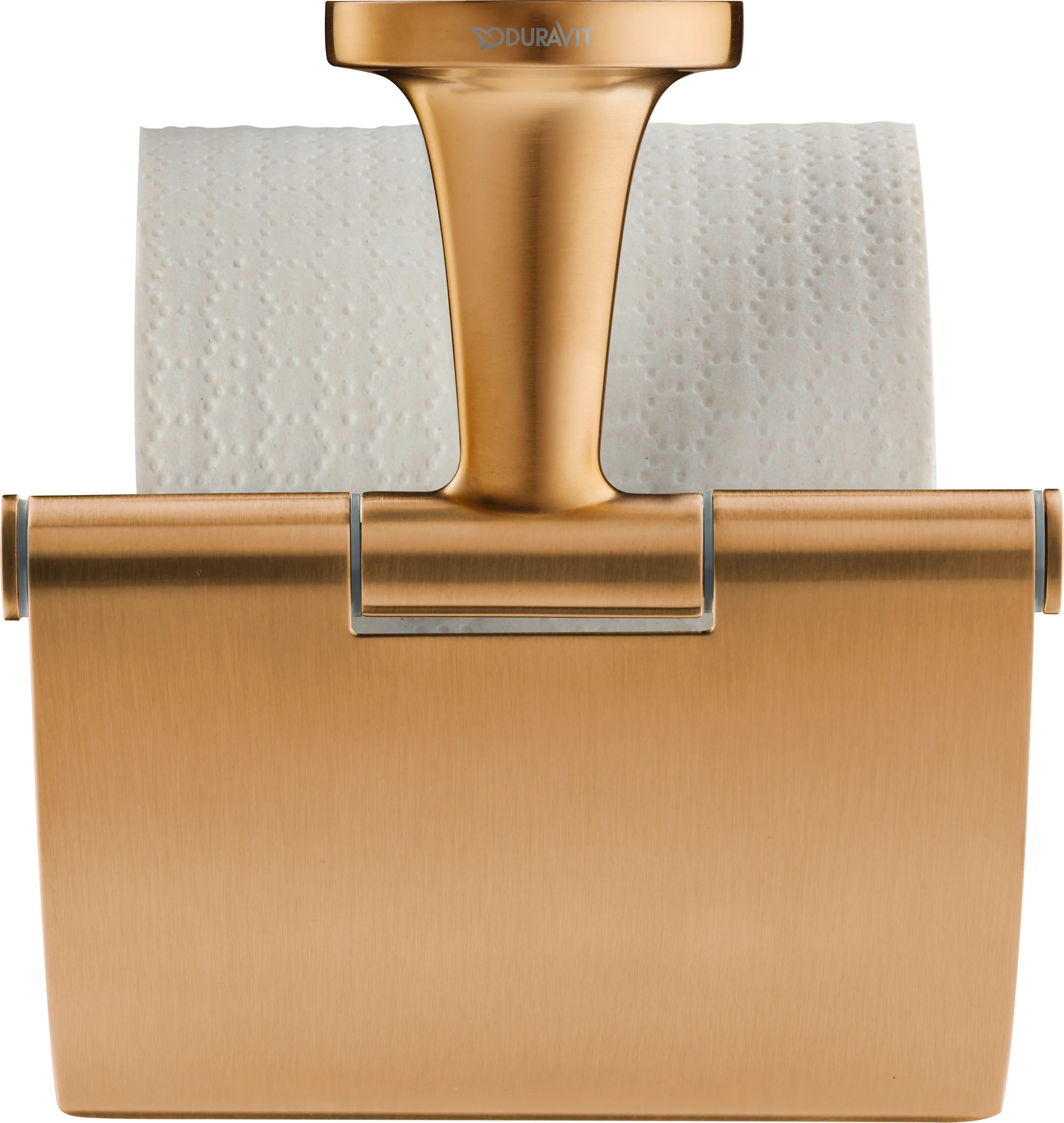 Duravit Starck T toiletpapirholder - Image 13