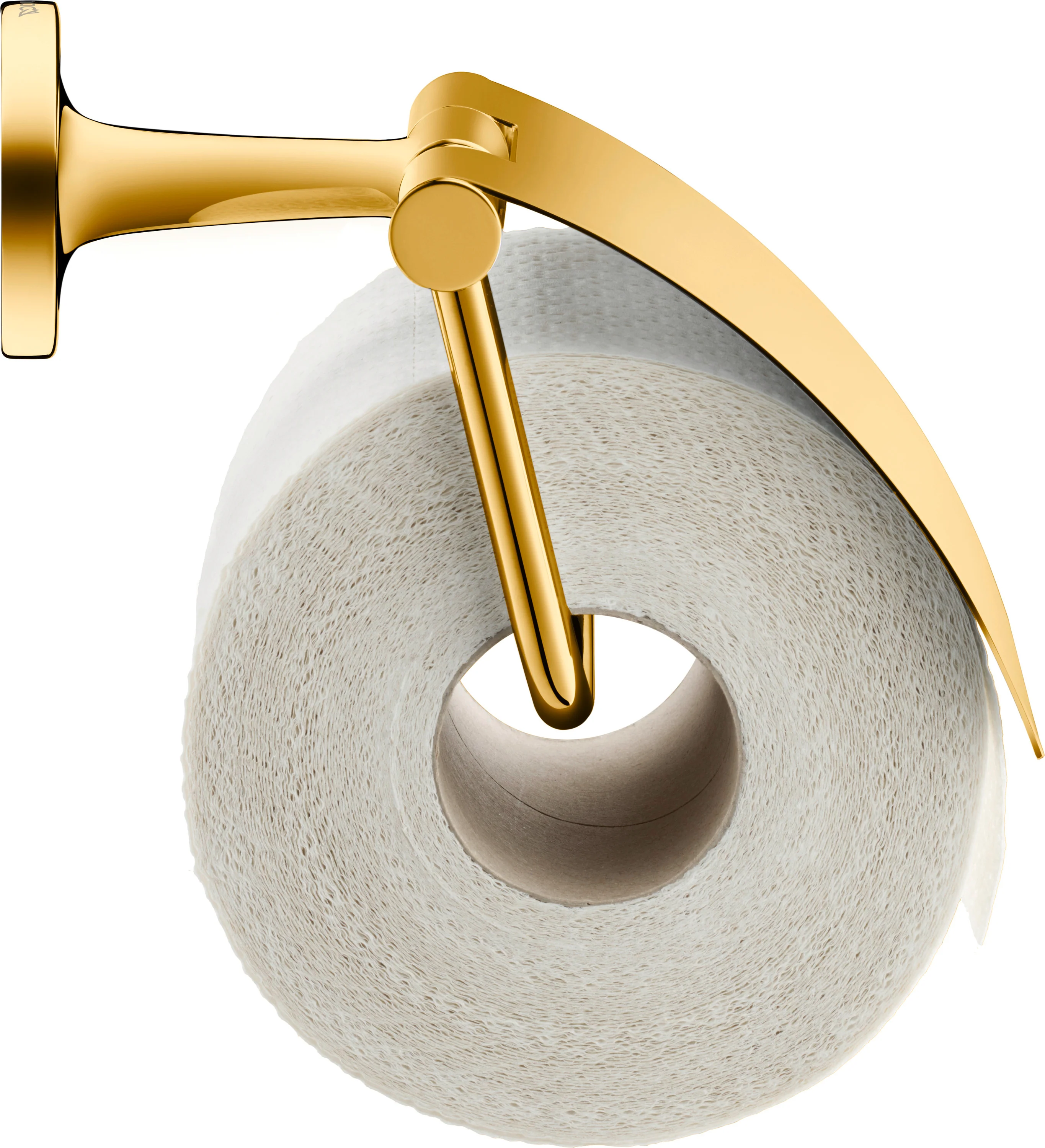 Duravit Starck T toiletpapirholder - Image 14