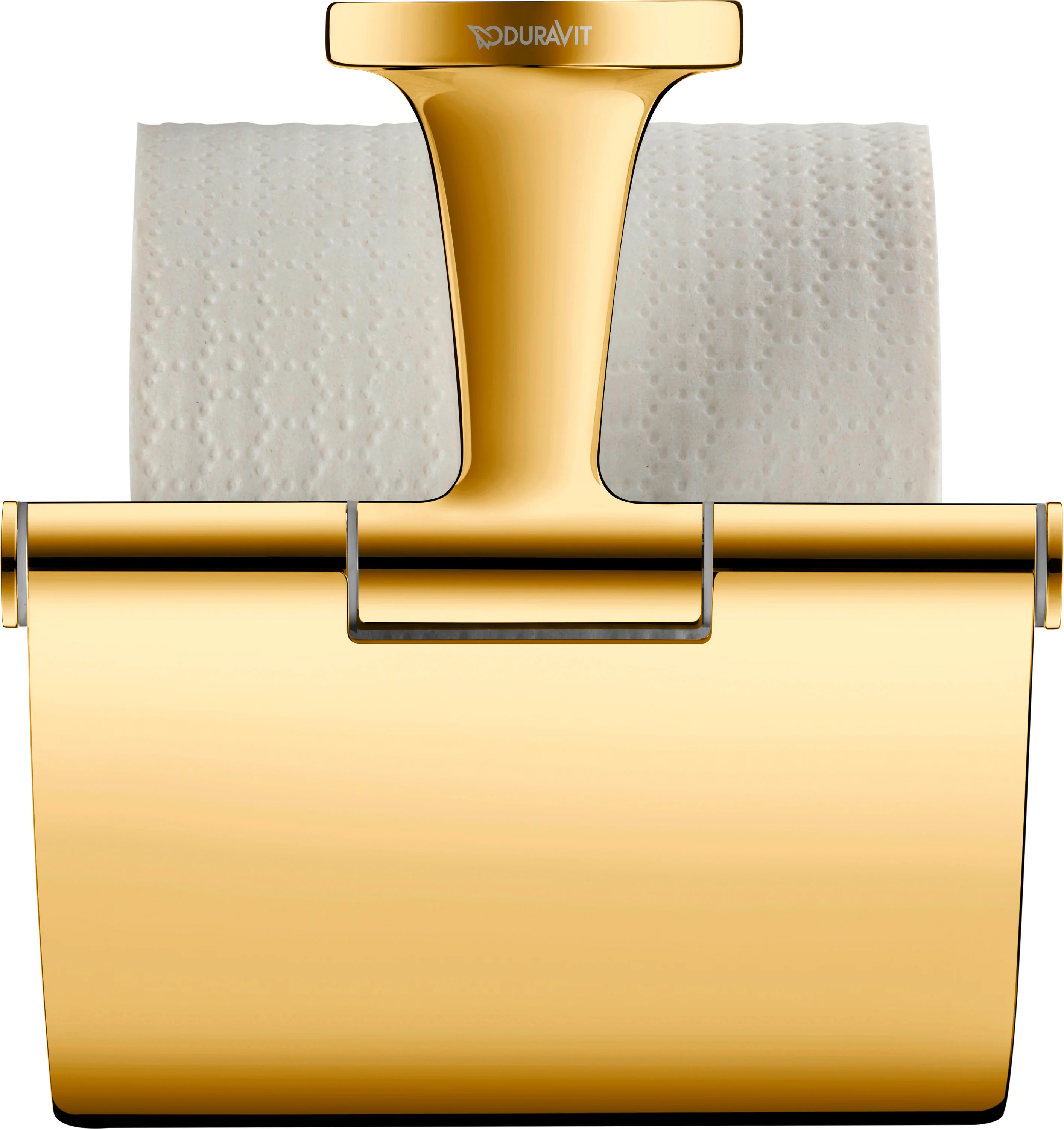Duravit Starck T toiletpapirholder - Image 15