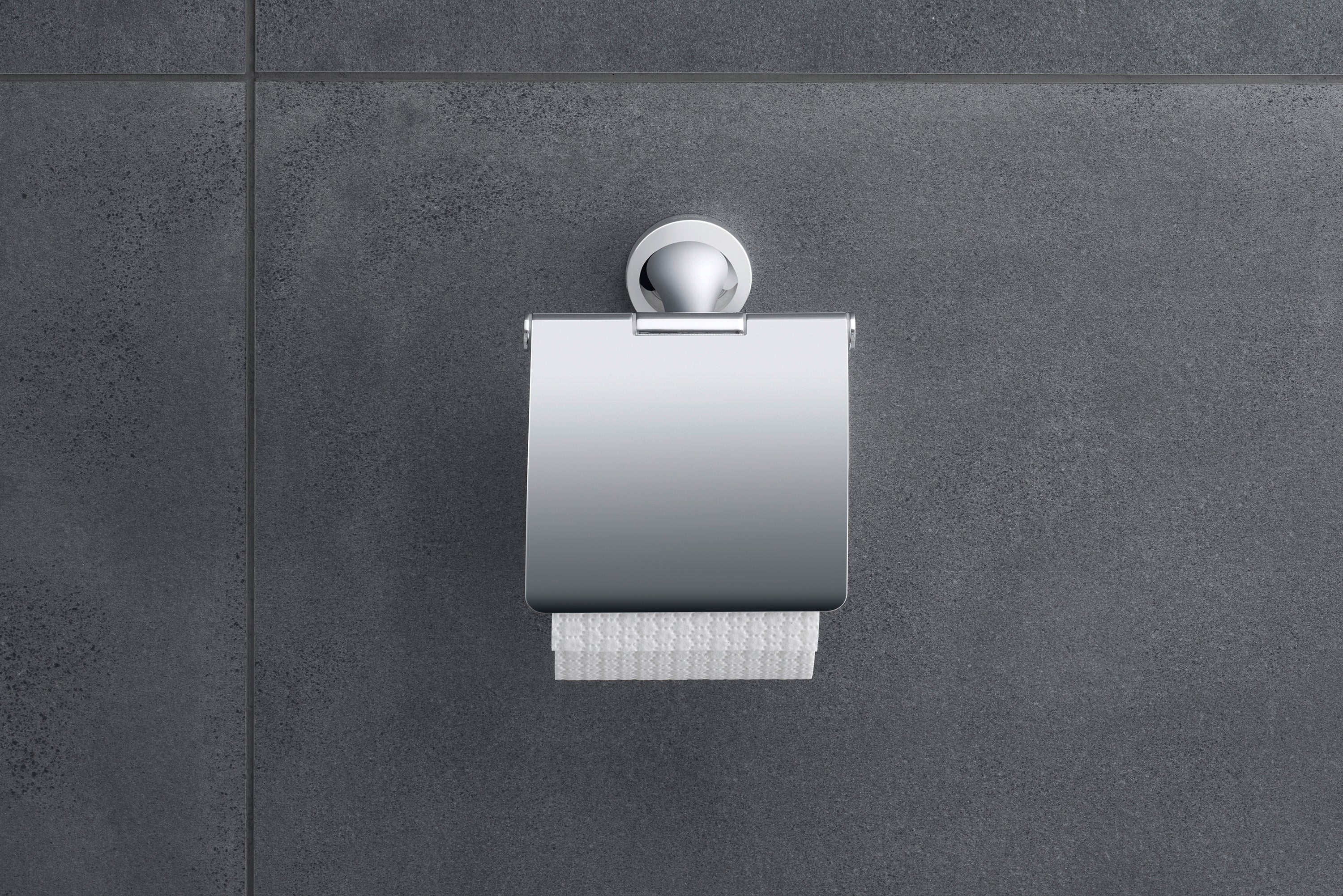 Duravit Starck T toiletpapirholder - Image 2