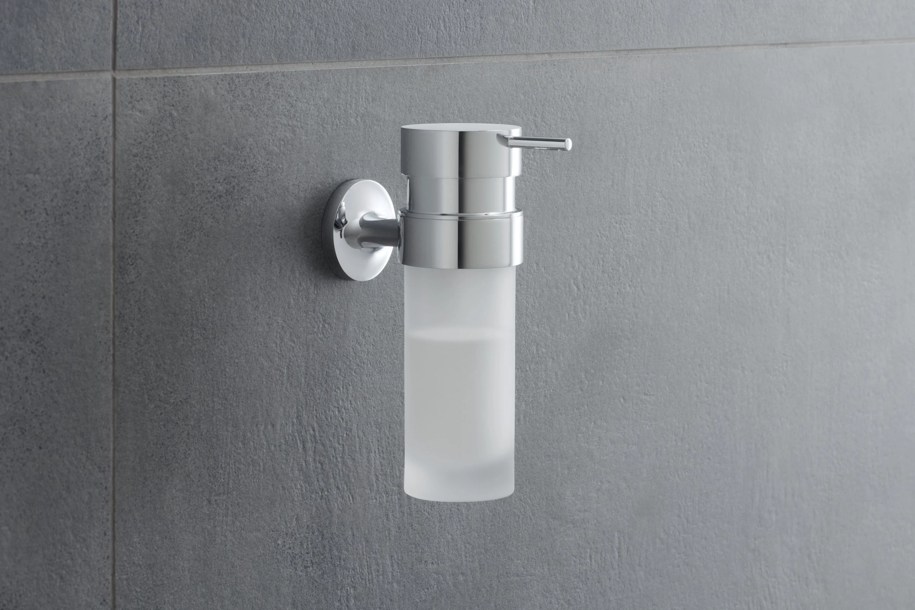 Duravit Starck T sæbedispenser - Image 2