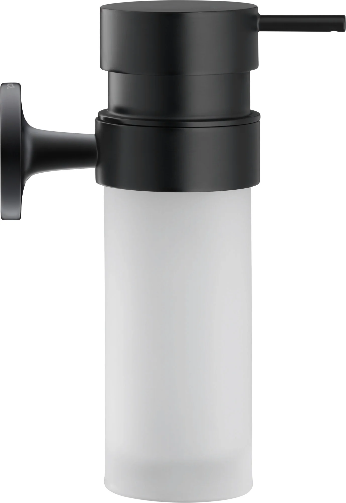 Duravit Starck T sæbedispenser - Image 4